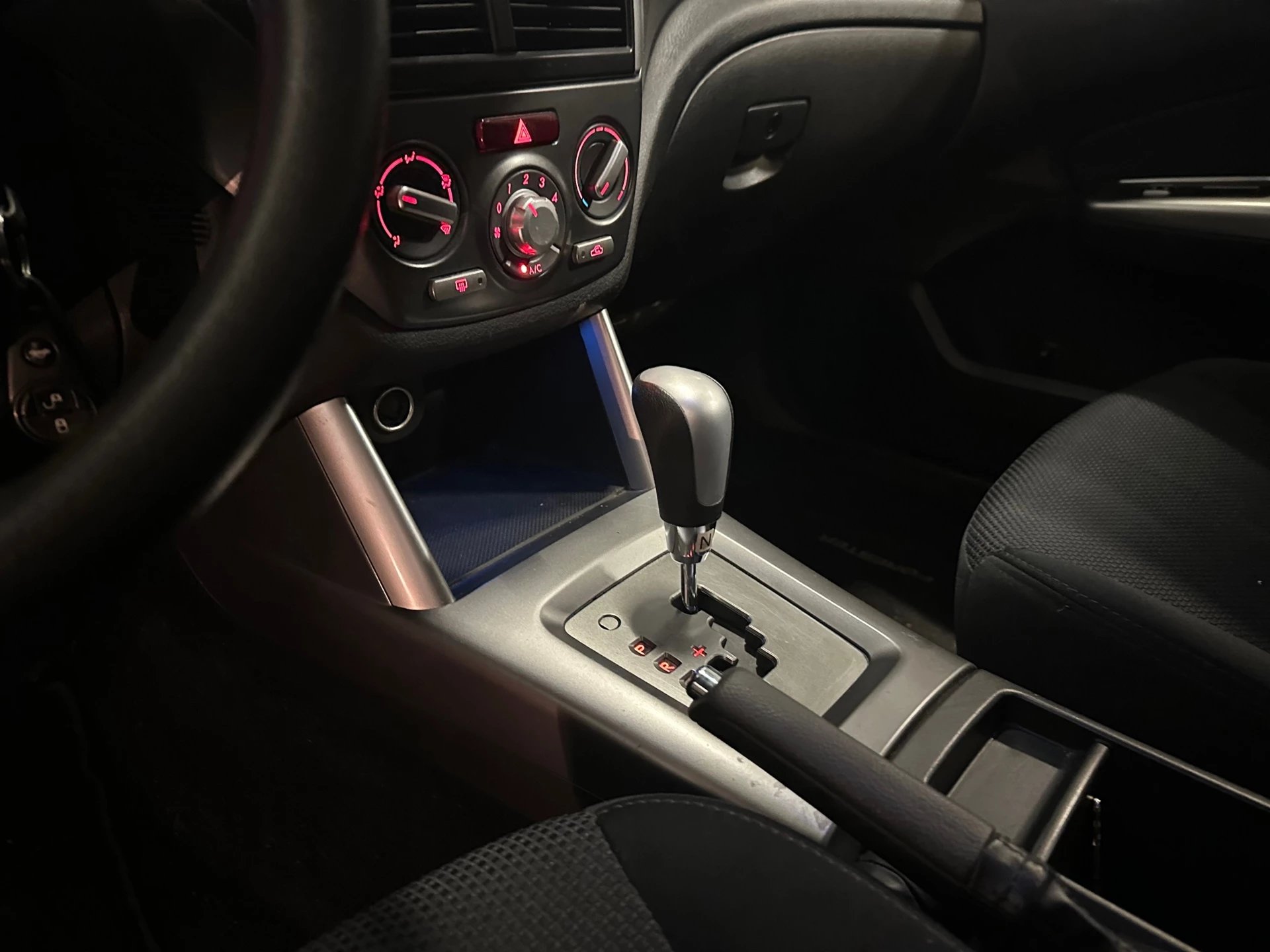 Hoofdafbeelding Subaru Forester