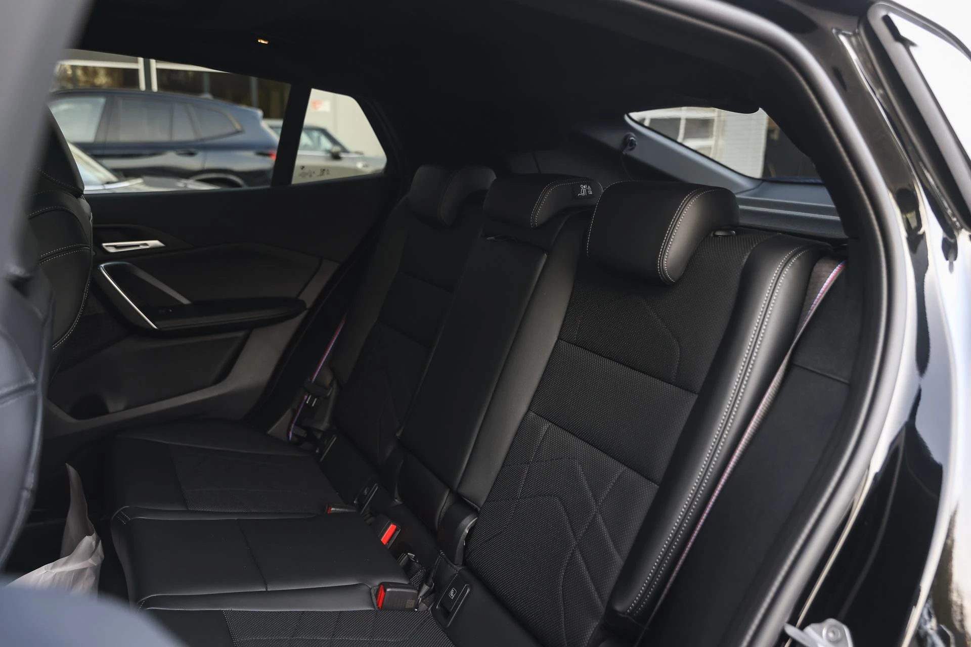 Hoofdafbeelding BMW X2