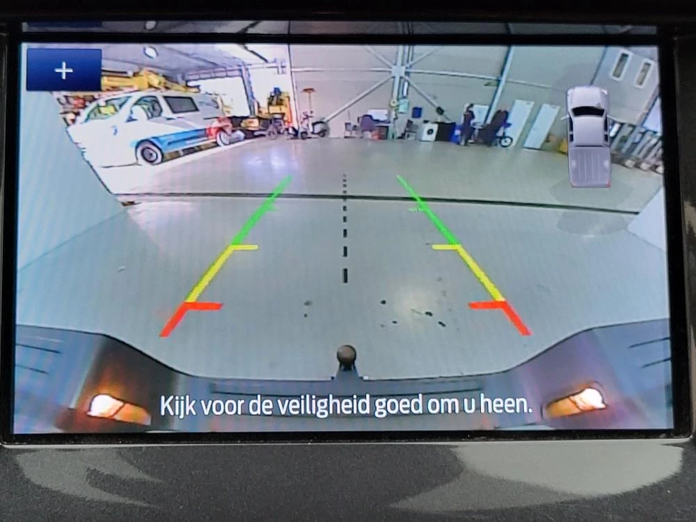 Hoofdafbeelding Ford Ranger