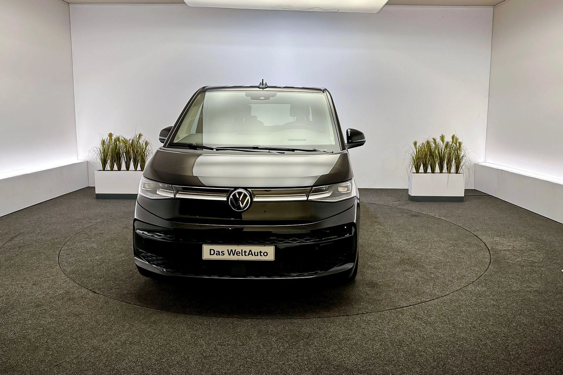 Hoofdafbeelding Volkswagen Multivan