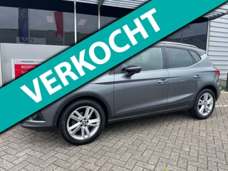 Seat Arona 1.0 TSI Xcellence Business Intense FR