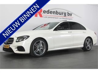 Mercedes-Benz E-Klasse 350 d Prestige Plus - Pano / Carplay / Camera / Leder