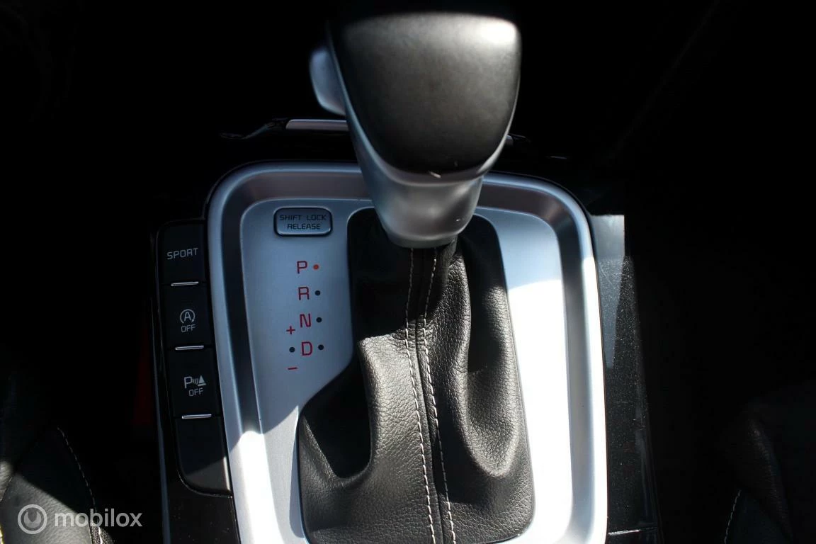 Hoofdafbeelding Kia ProCeed
