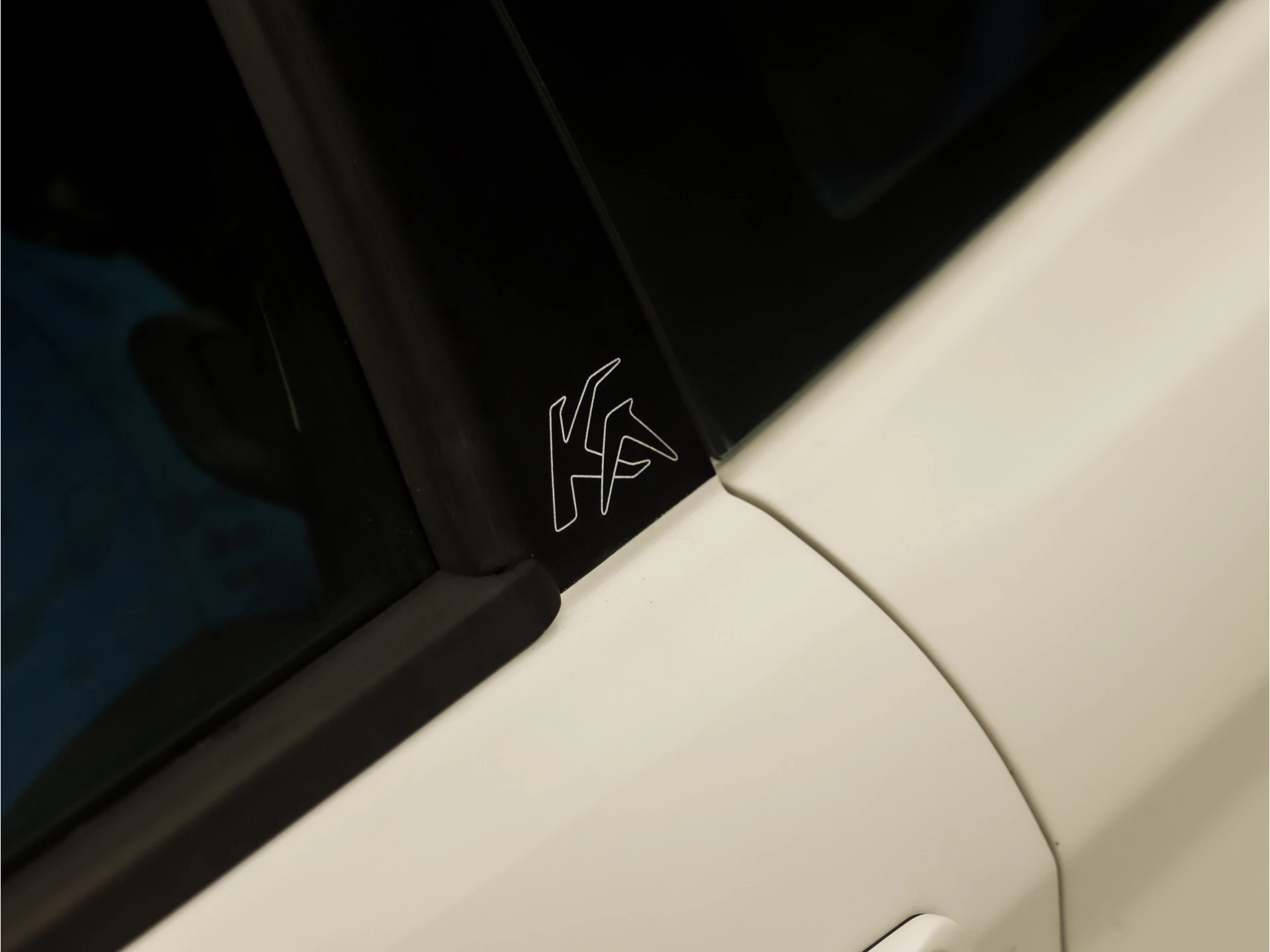 Hoofdafbeelding Ford Ka