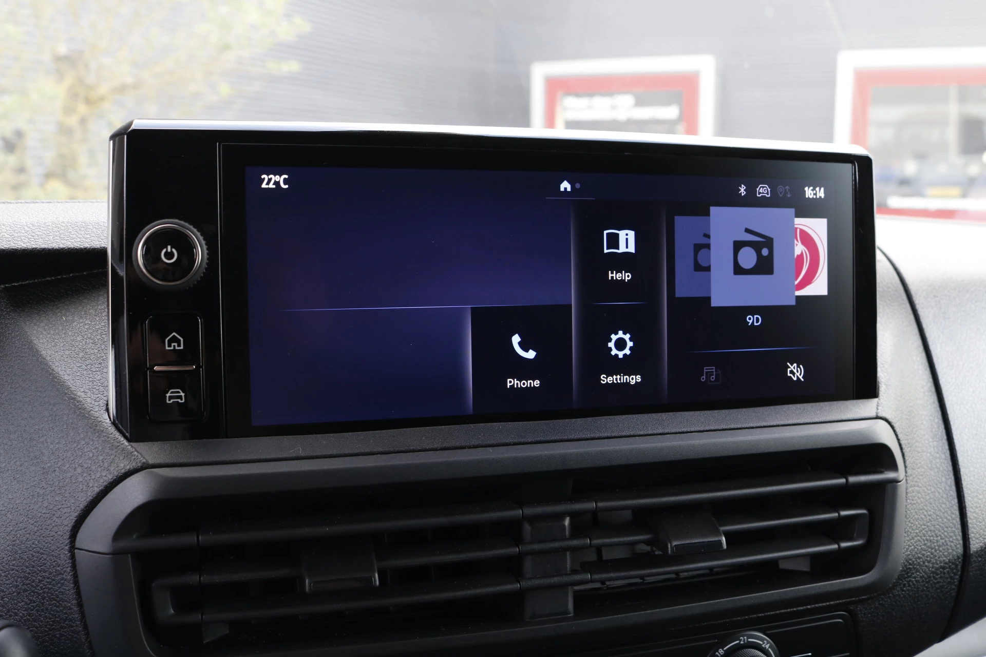 Hoofdafbeelding Toyota ProAce