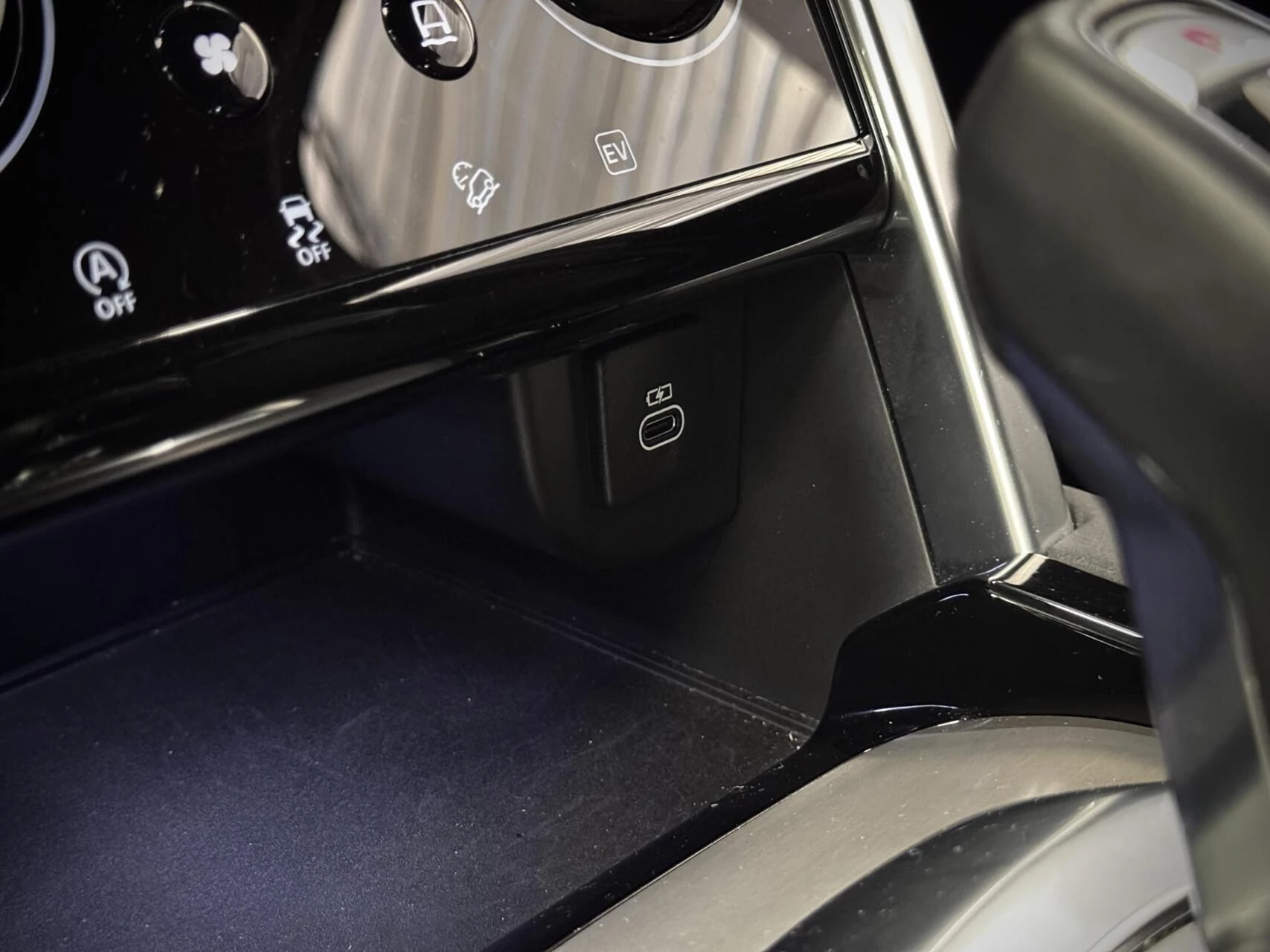 Hoofdafbeelding Land Rover Discovery Sport