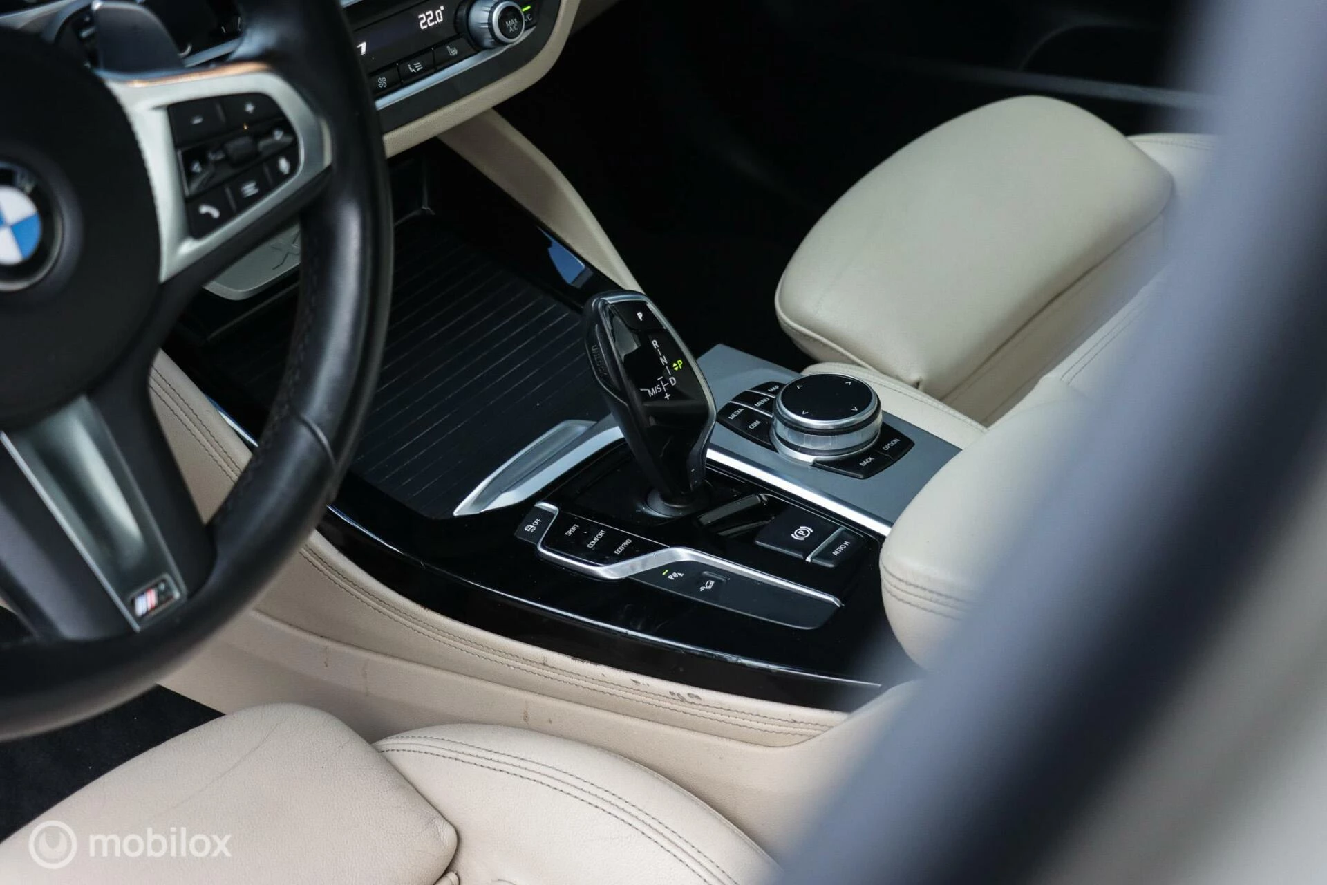 Hoofdafbeelding BMW X4