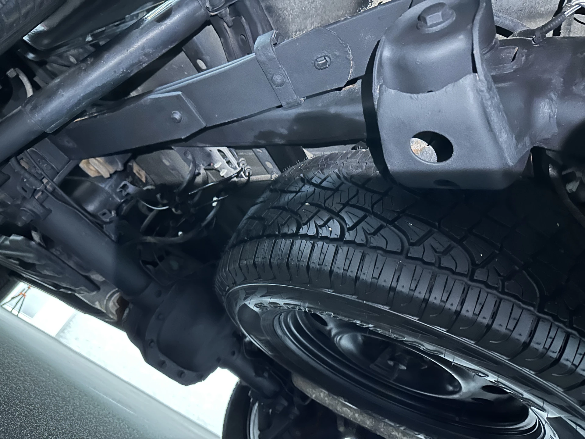 Hoofdafbeelding Ford F-150