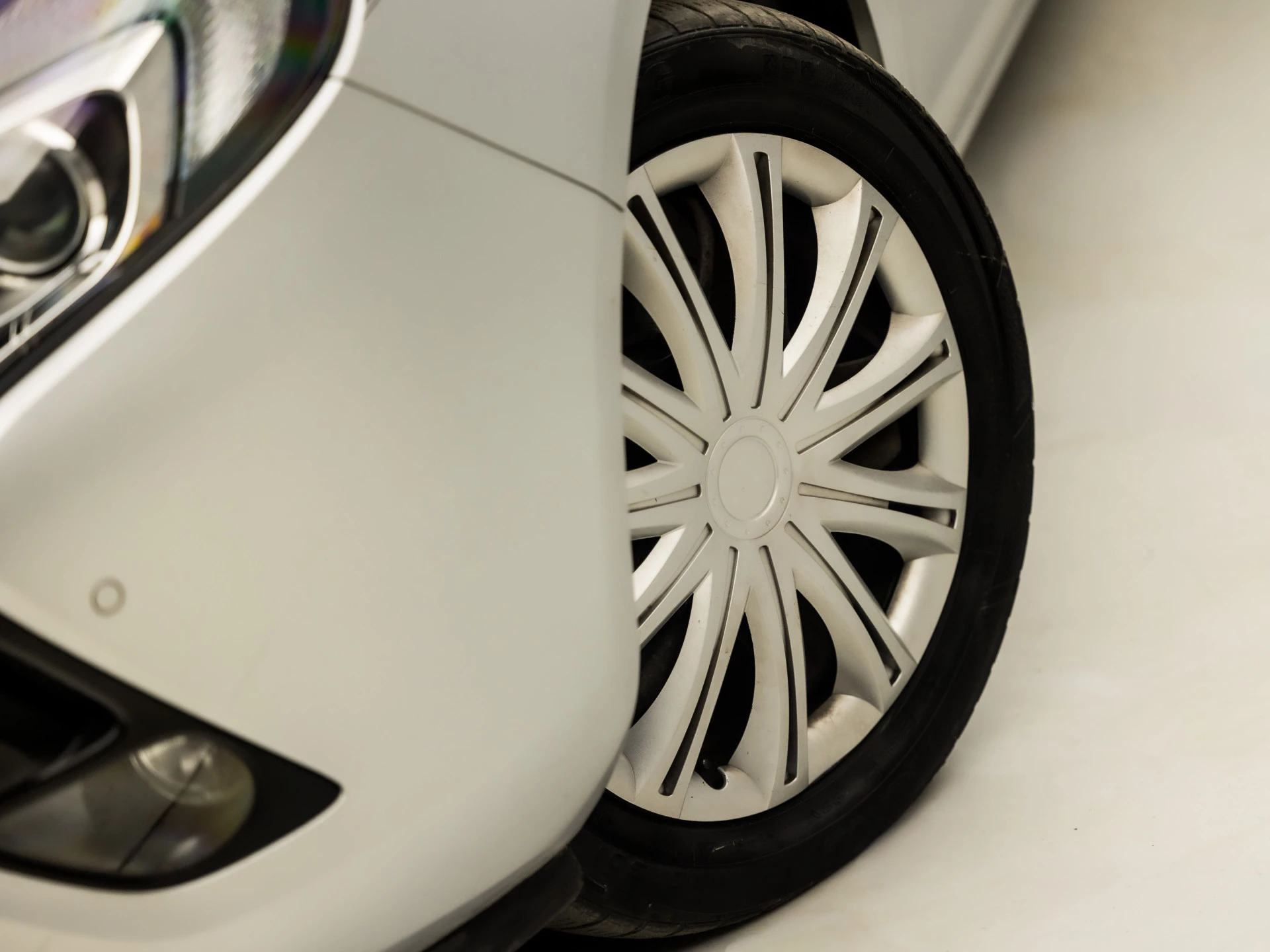 Hoofdafbeelding Opel Zafira