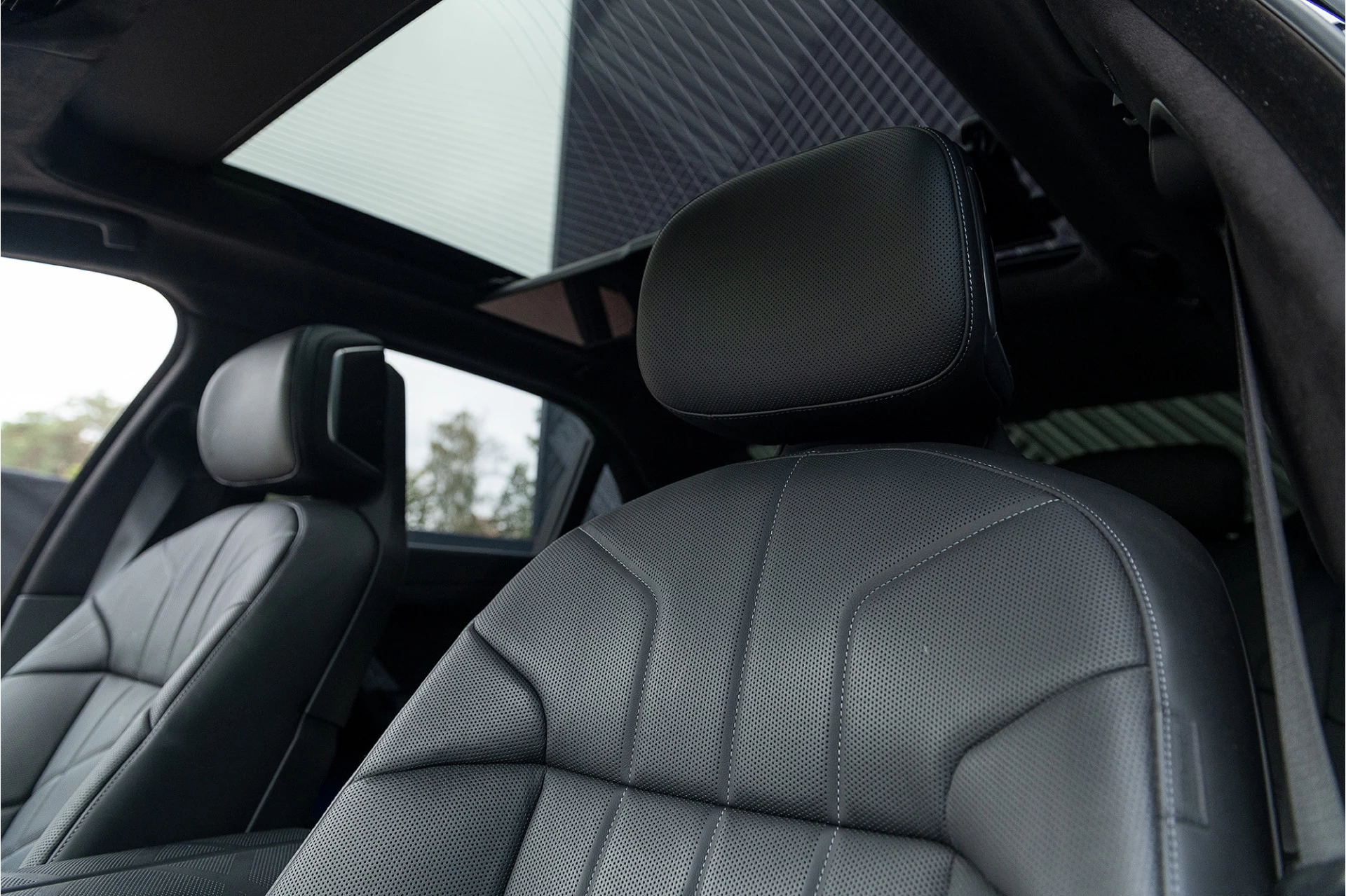 Hoofdafbeelding BMW 7 Serie