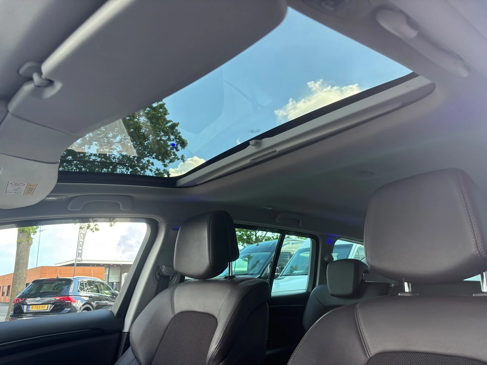 Hoofdafbeelding Renault Espace