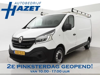 Renault Trafic 2.0 DCI 120 PK T26 L2H1 COMFORT + IMPERIAAL / NAVIGATIE