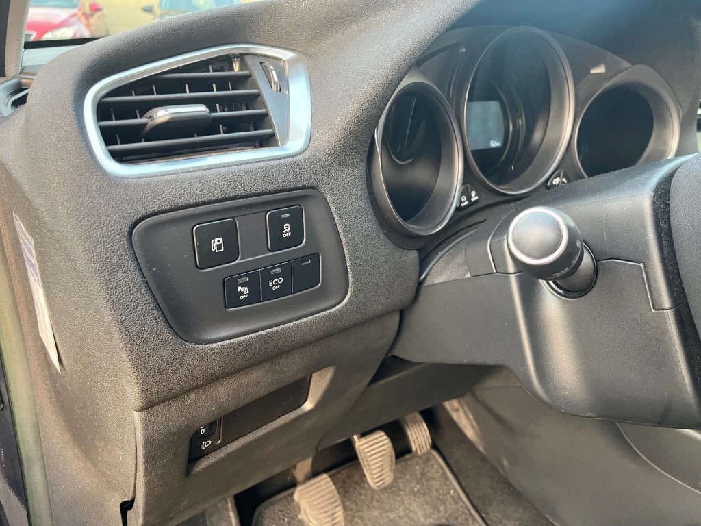 Hoofdafbeelding Citroën C4