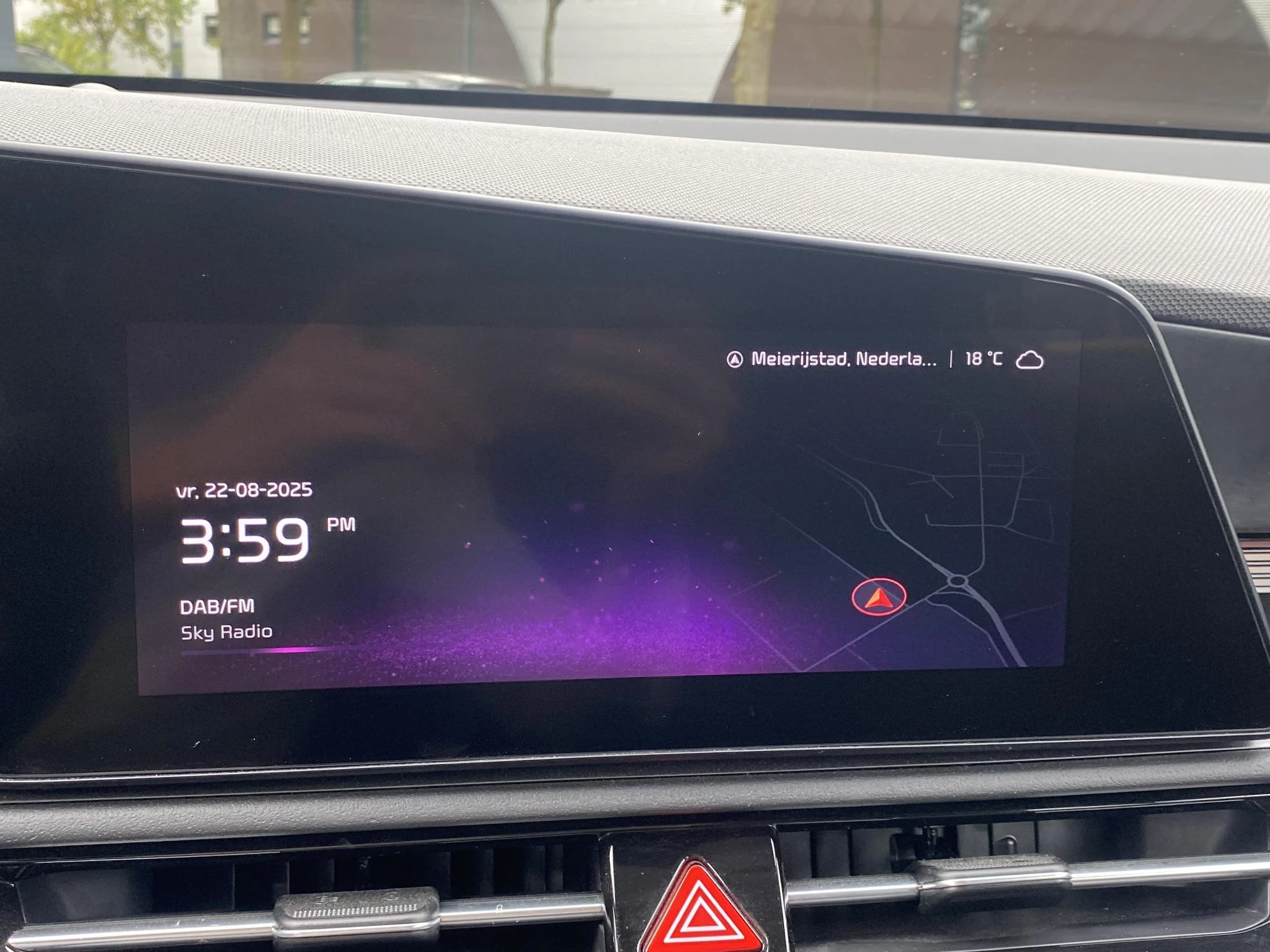 Hoofdafbeelding Kia Niro EV