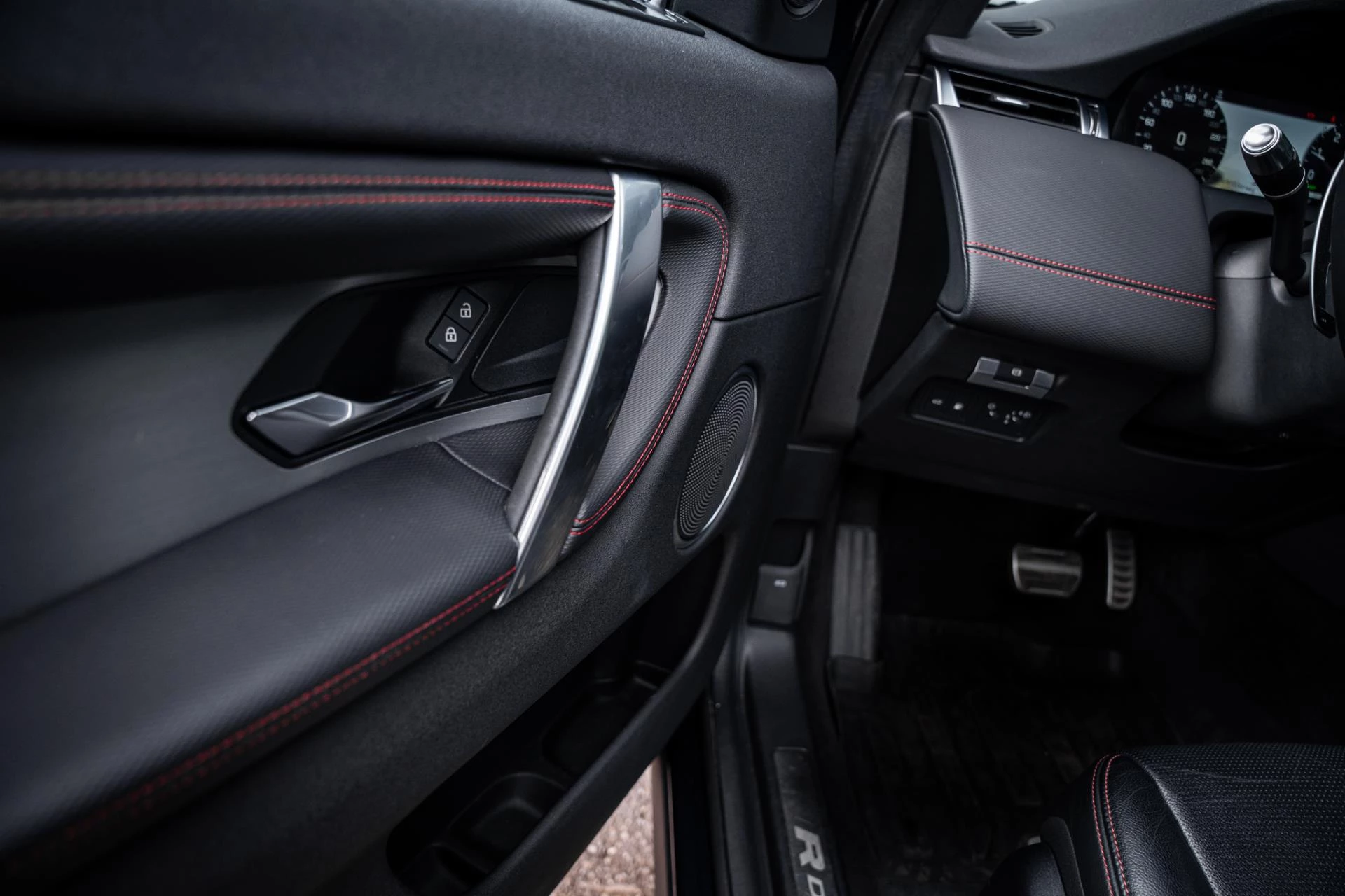 Hoofdafbeelding Land Rover Discovery Sport