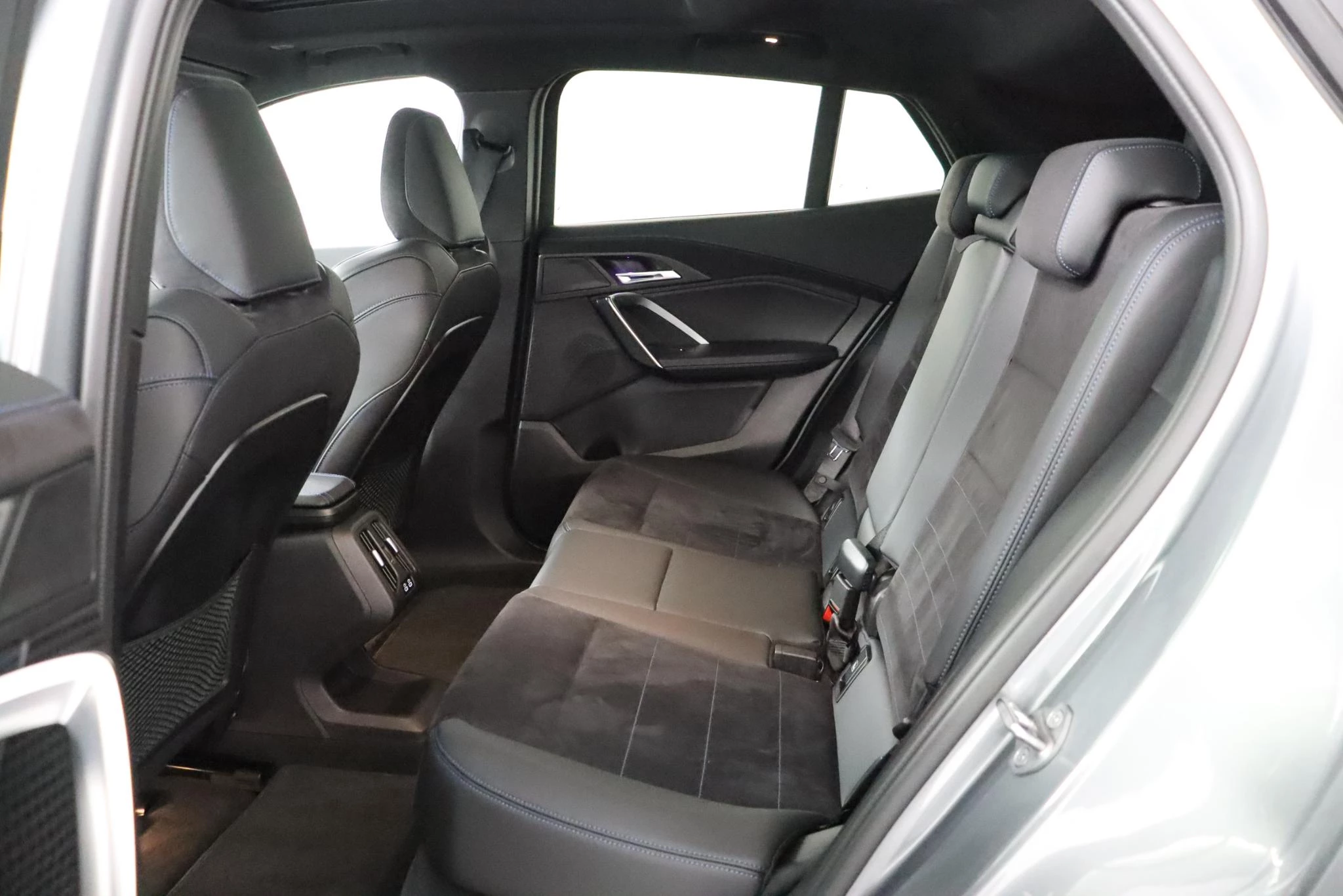 Hoofdafbeelding BMW iX2