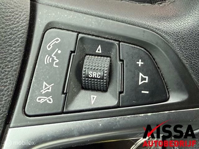 Hoofdafbeelding Opel Meriva