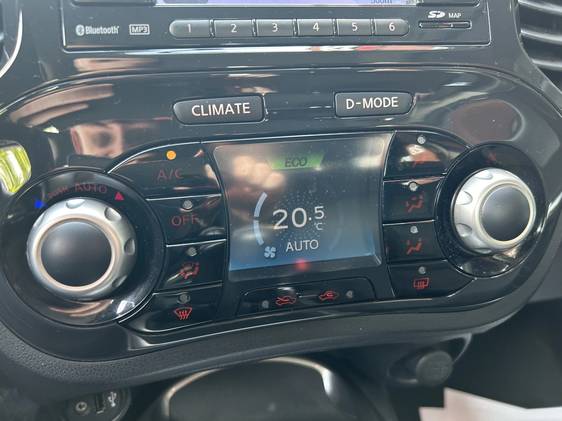 Hoofdafbeelding Nissan Juke