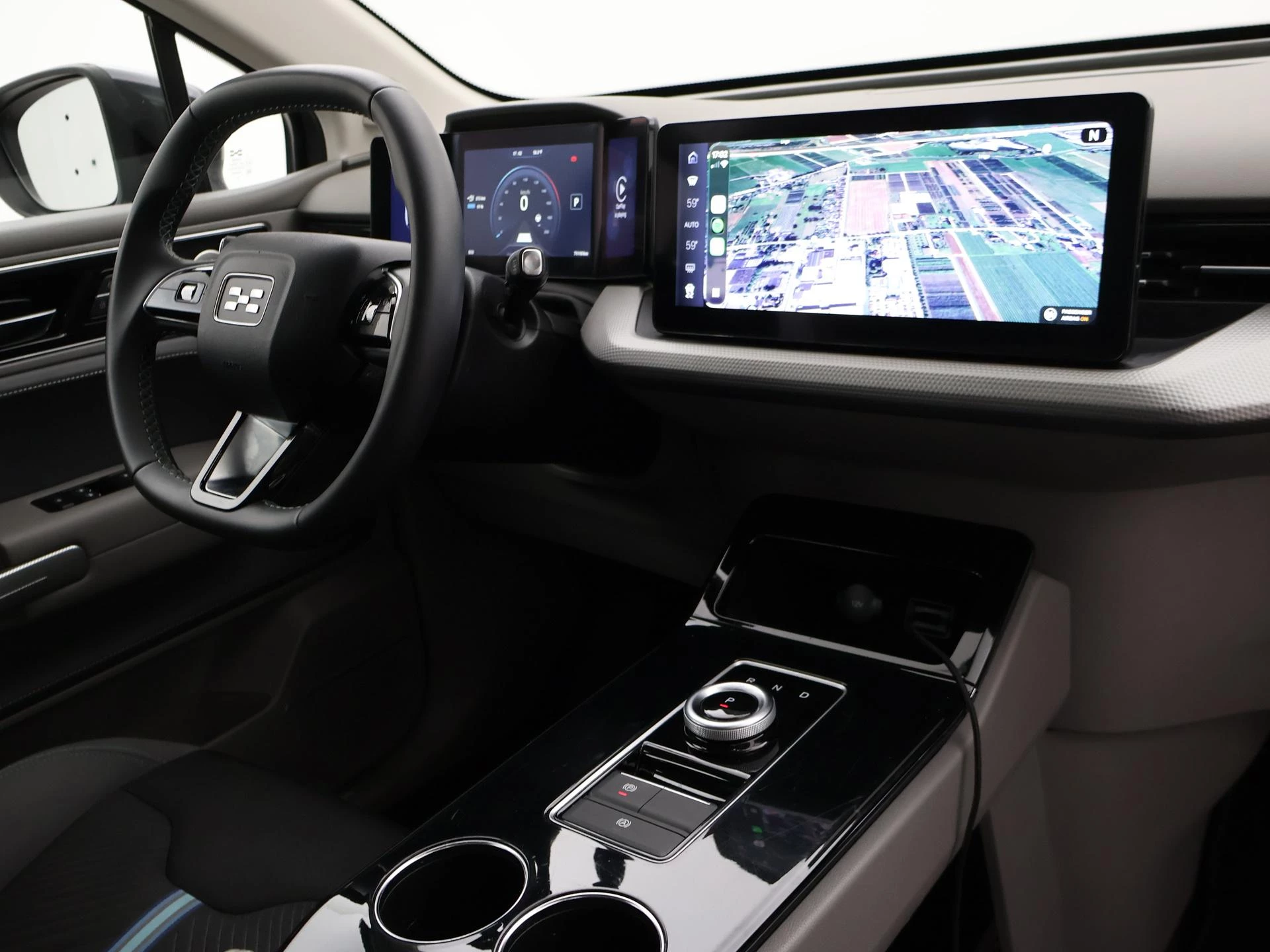 Hoofdafbeelding Aiways U5