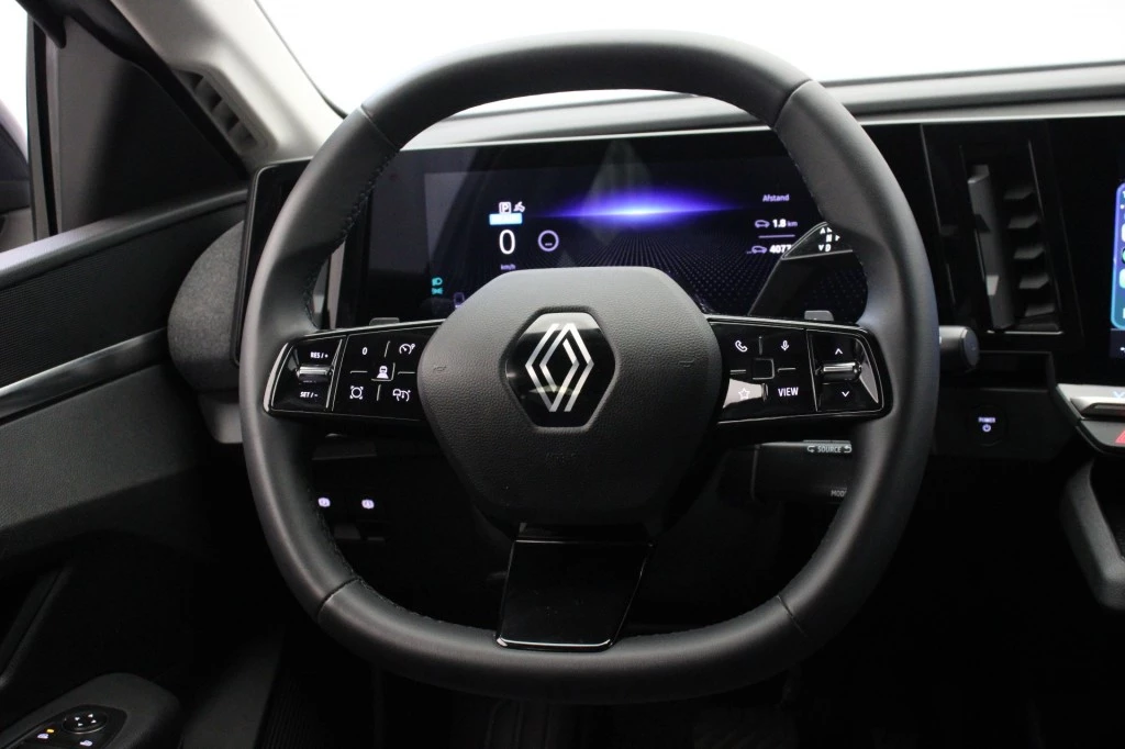 Hoofdafbeelding Renault Mégane