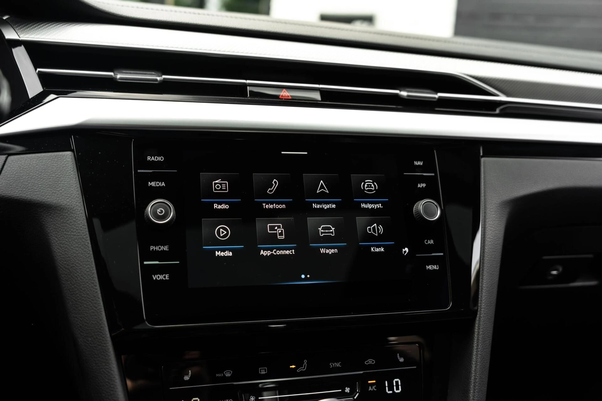 Hoofdafbeelding Volkswagen Arteon