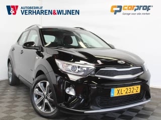 Hoofdafbeelding Kia Stonic Kia Stonic 1.0 T-GDi DynamicLine | AIRCO | CARPLAY | LMV | CRUISE | NAVIGATIE | PDC | CAMERA