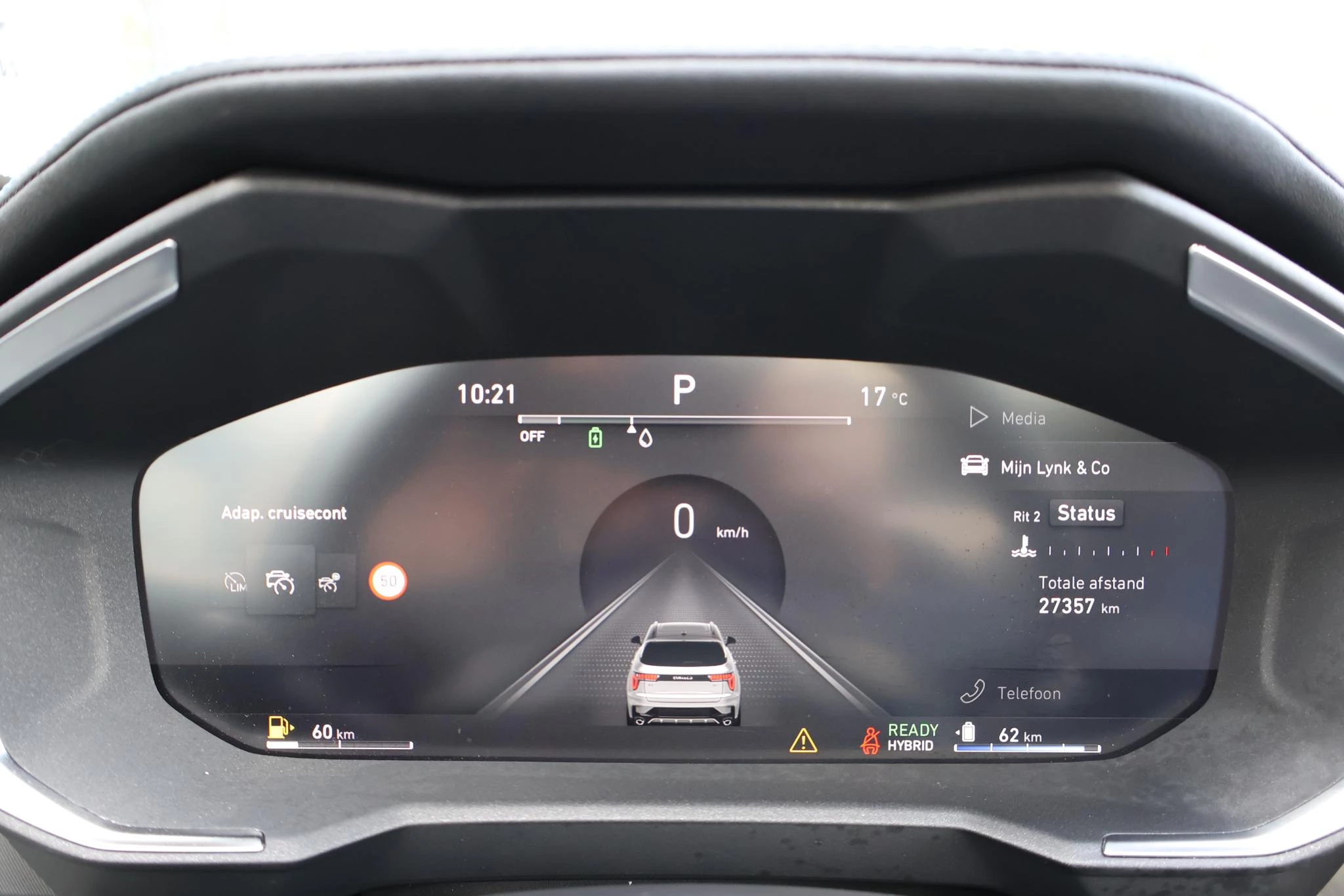 Hoofdafbeelding Lynk & Co 01