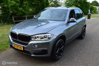 BMW X5 xDrive40D ACC / HUD / Panorama / B&O Audio / 360c