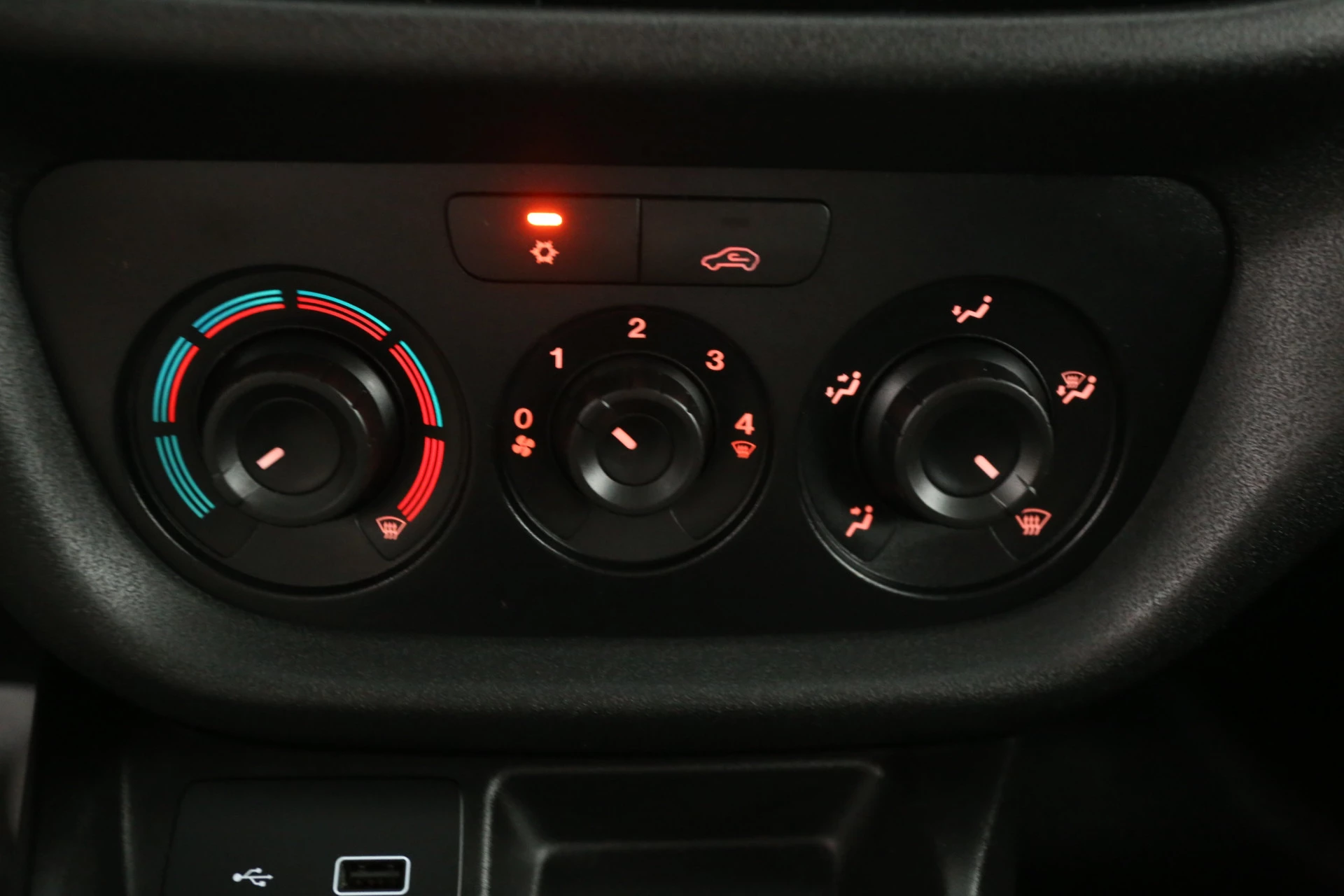 Hoofdafbeelding Fiat Doblò