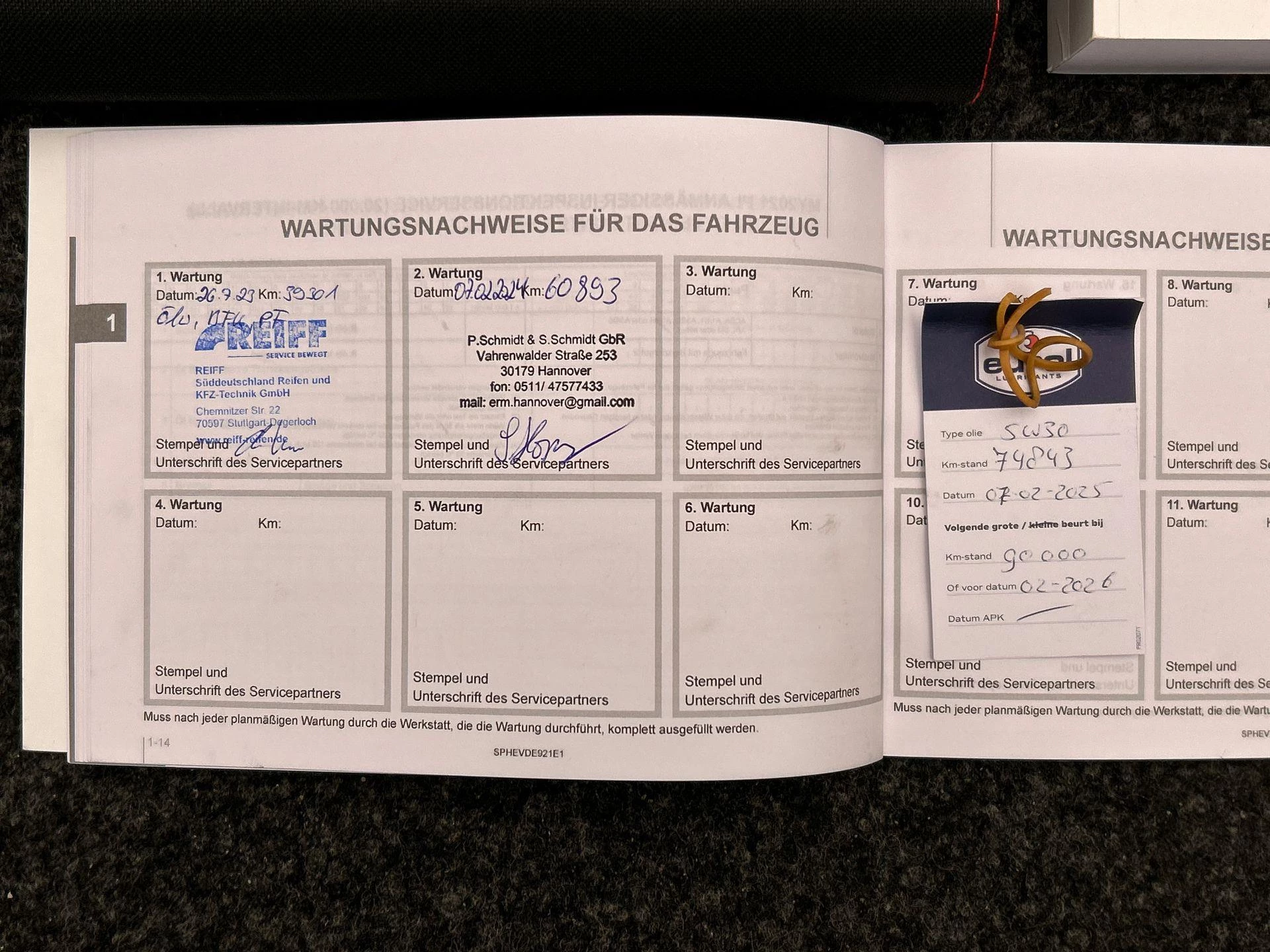 Hoofdafbeelding Mitsubishi Eclipse Cross