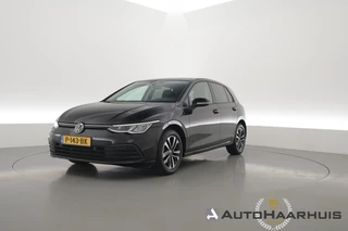 Volkswagen Golf 1.0 TSI Life | Stoel- Stuurverw. | Apple CarPlay | Navi | LED | PDC | Digi. Cockpit | All Seasons