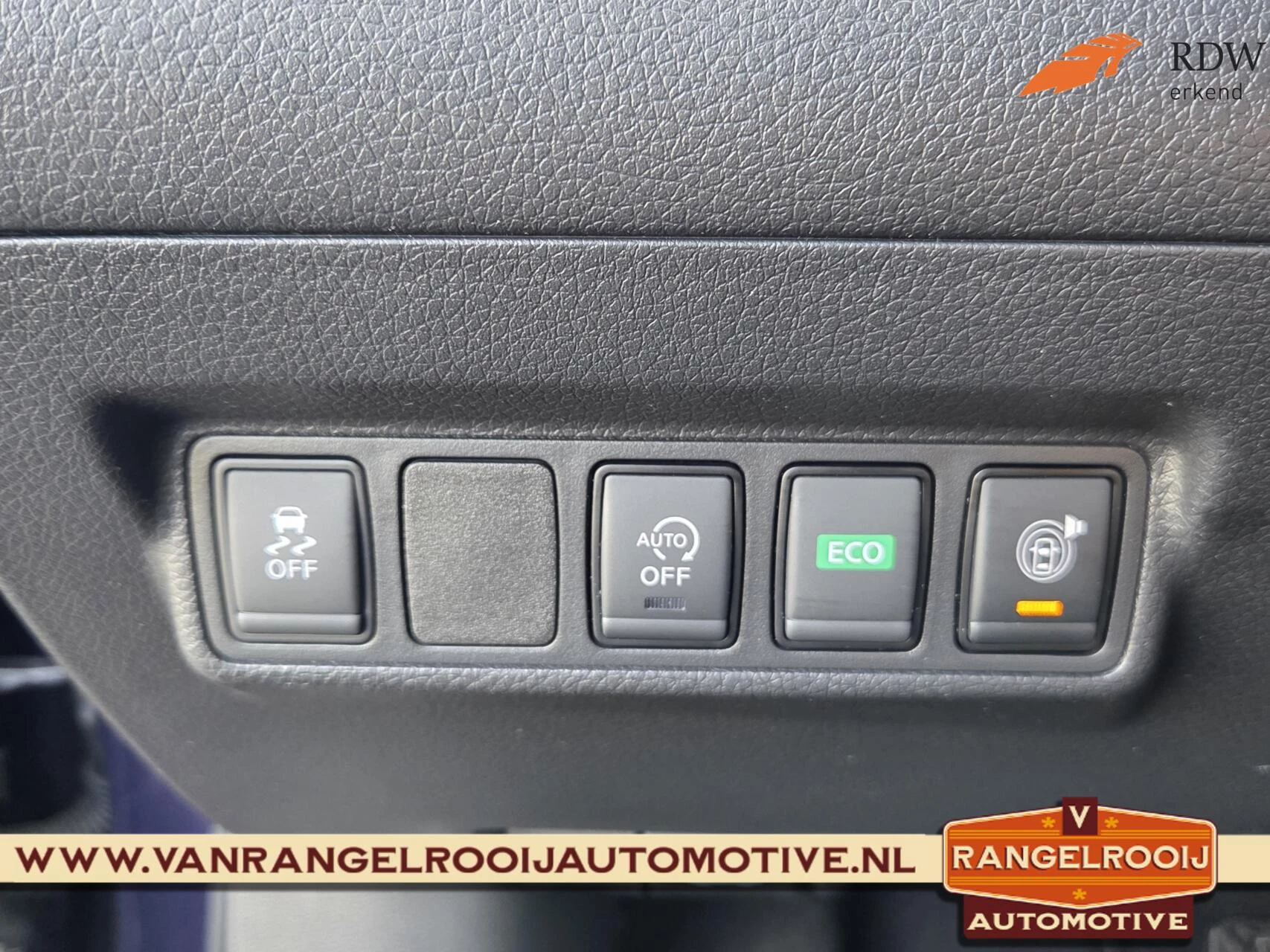 Hoofdafbeelding Nissan Pulsar