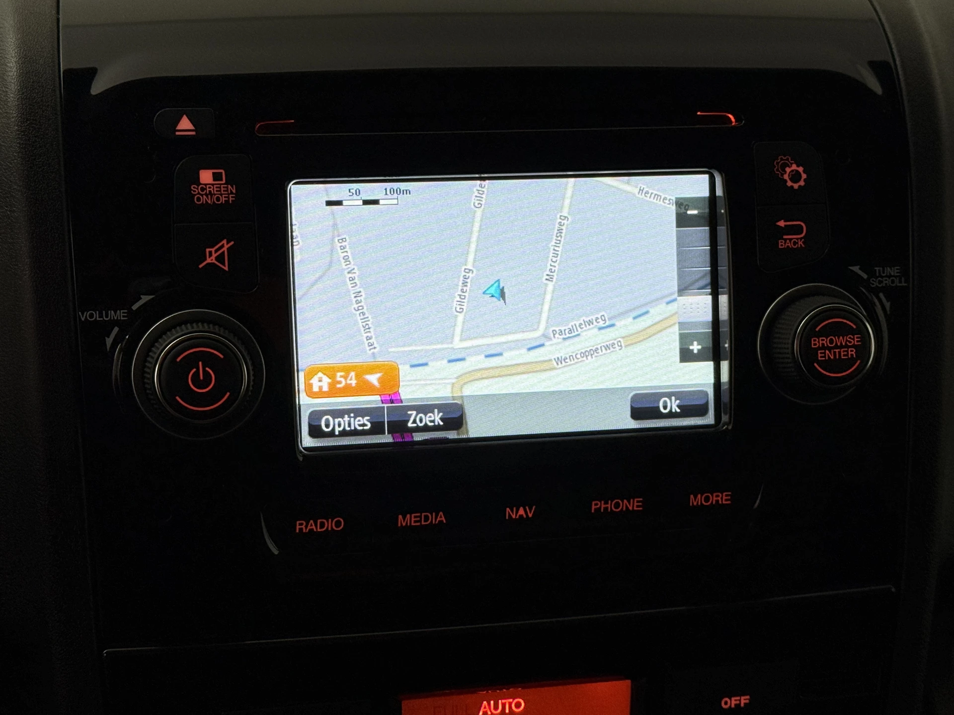 Hoofdafbeelding Fiat Ducato