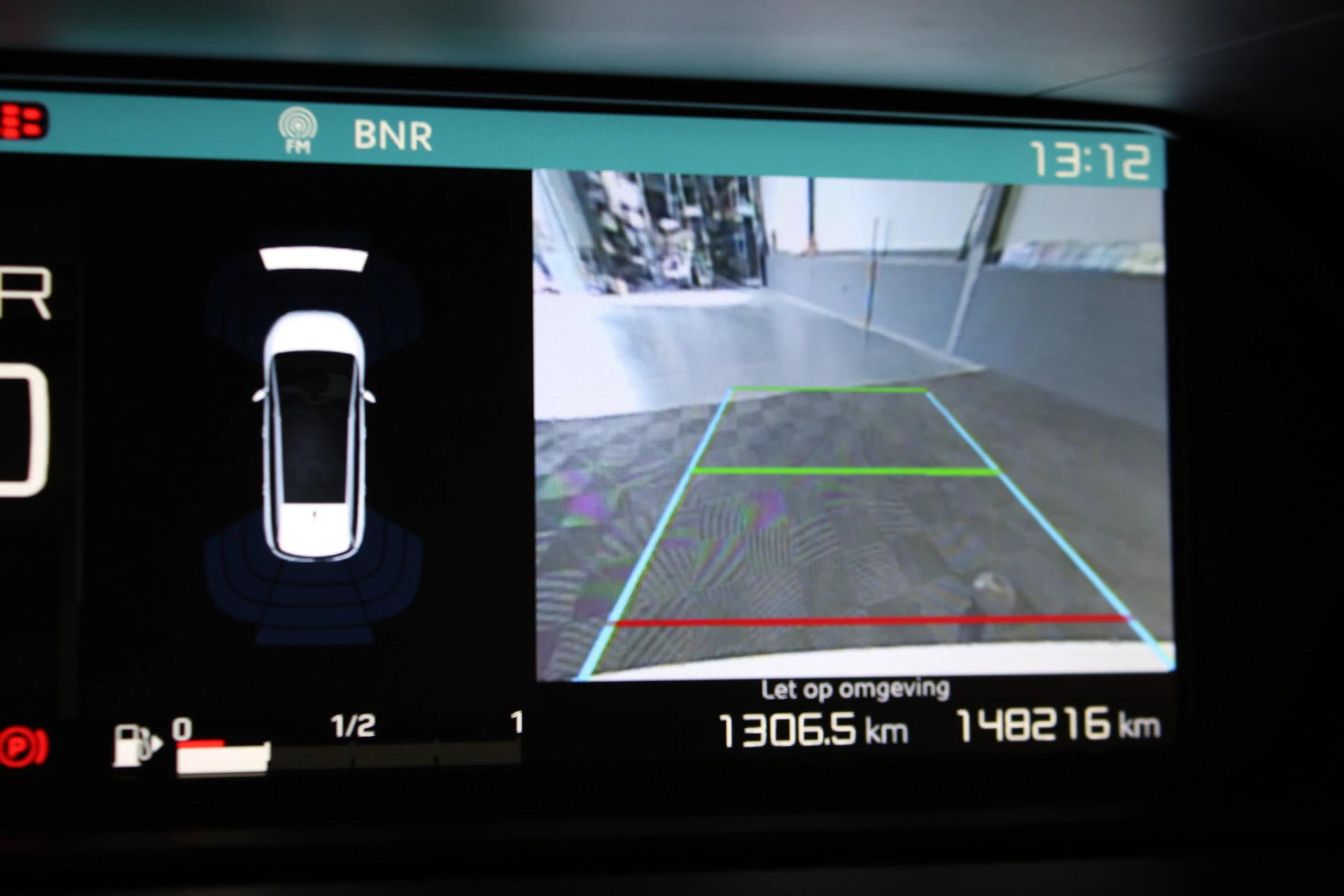 Hoofdafbeelding Citroën Grand C4 Picasso