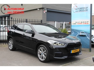 BMW X2 sDrive18i High Executive Navi Clima Led Stoelvw 18inch Pdc