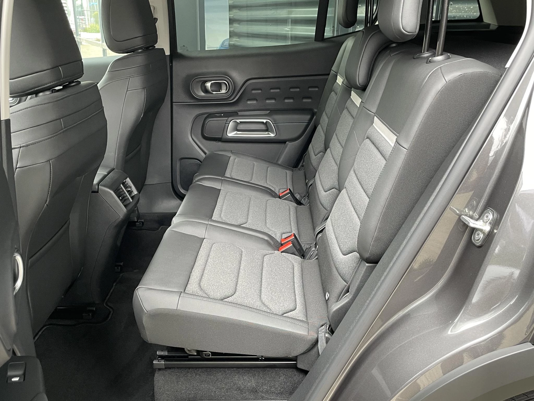 Hoofdafbeelding Citroën C5 Aircross