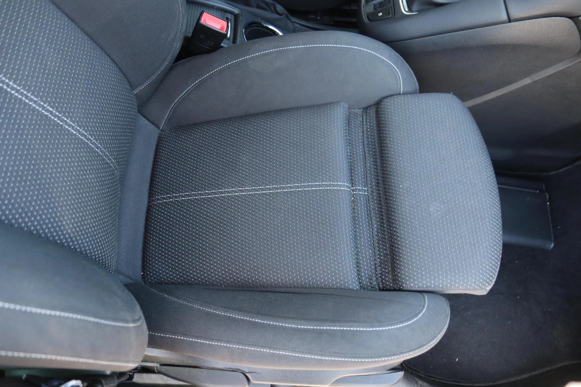 Hoofdafbeelding Opel Zafira
