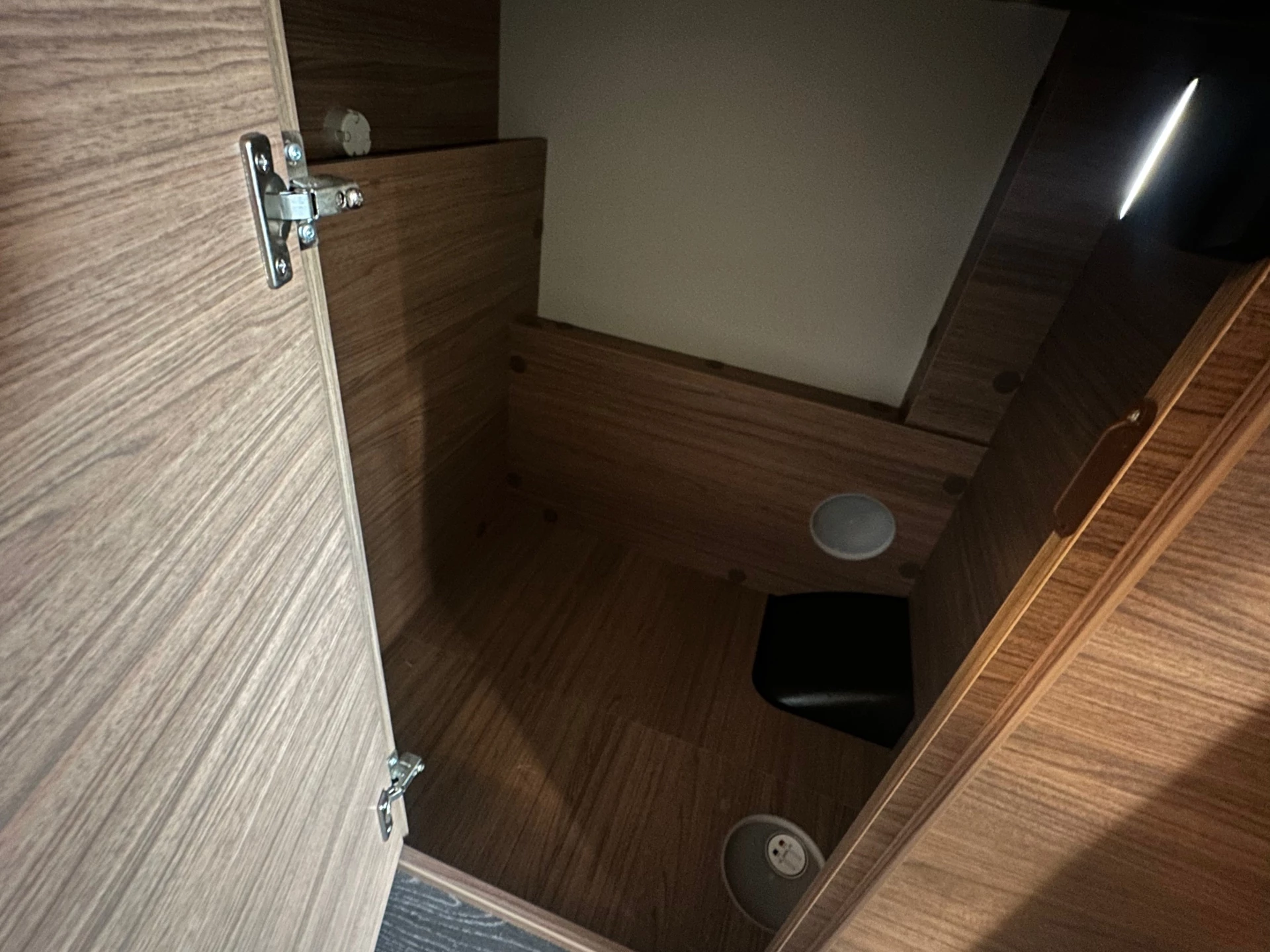 Hoofdafbeelding Knaus I 650