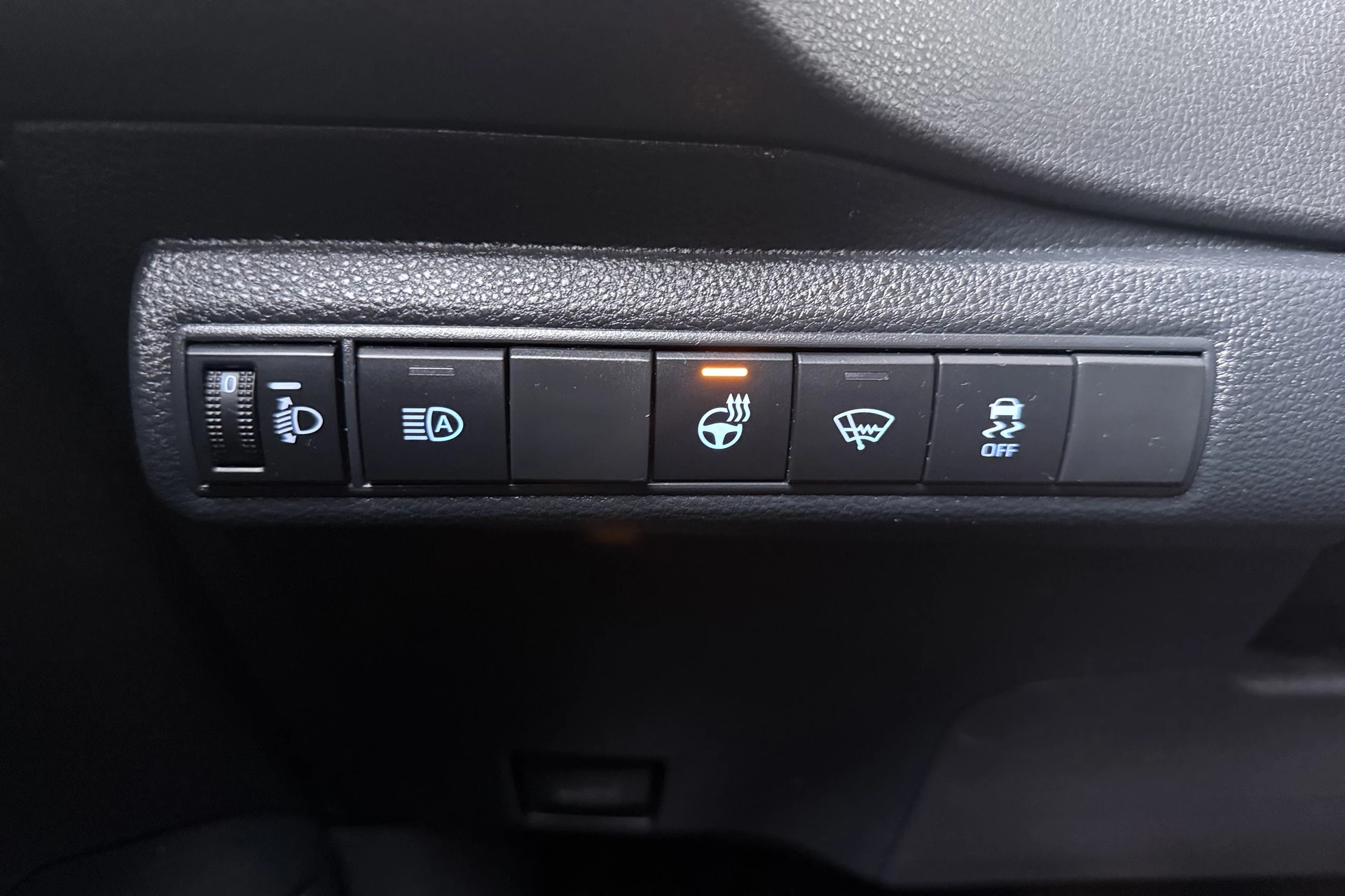 Hoofdafbeelding Toyota Corolla Touring Sports