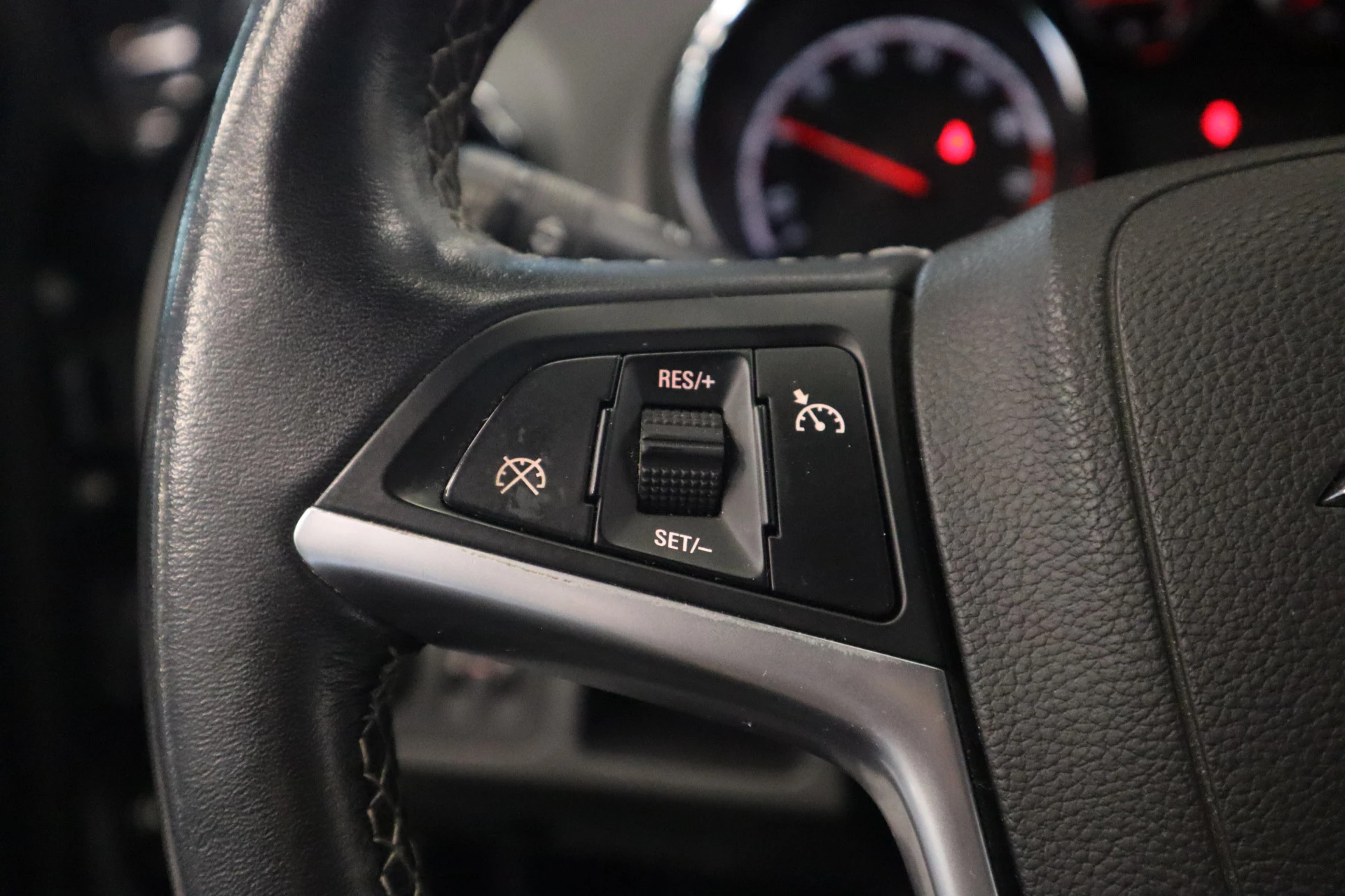 Hoofdafbeelding Opel Meriva