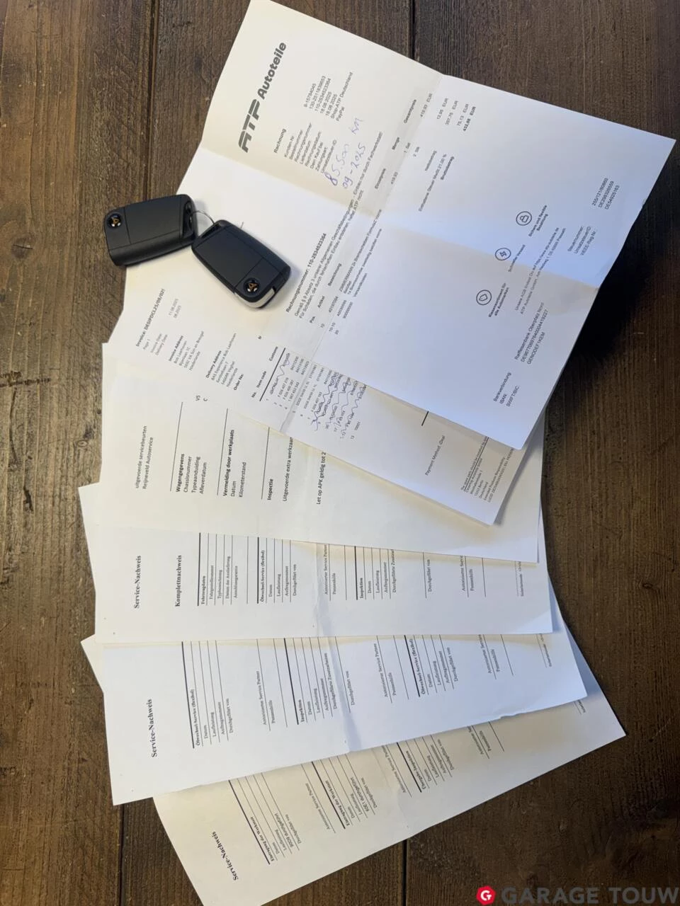 Hoofdafbeelding CUPRA Ateca