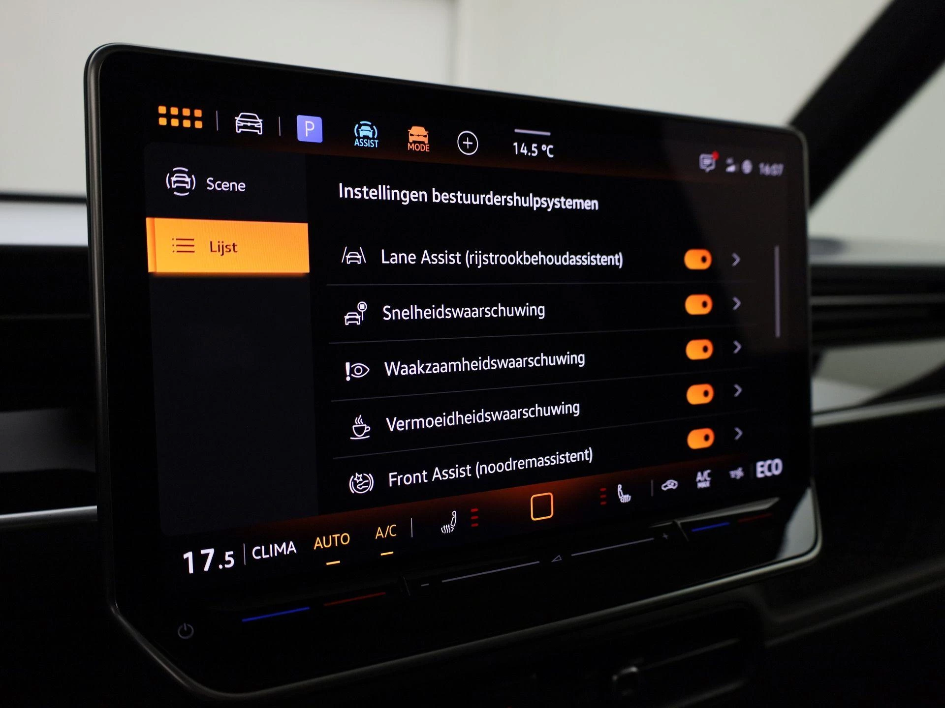 Hoofdafbeelding Volkswagen ID. Buzz