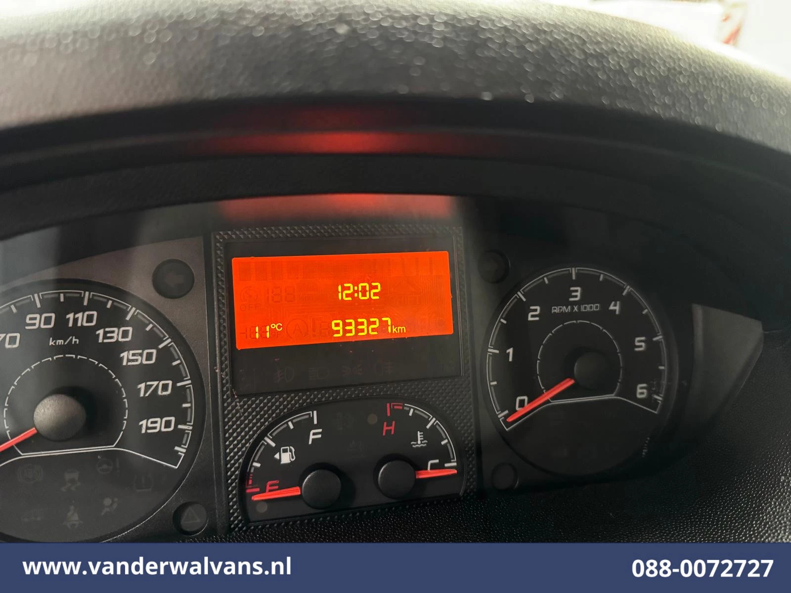 Hoofdafbeelding Peugeot Boxer