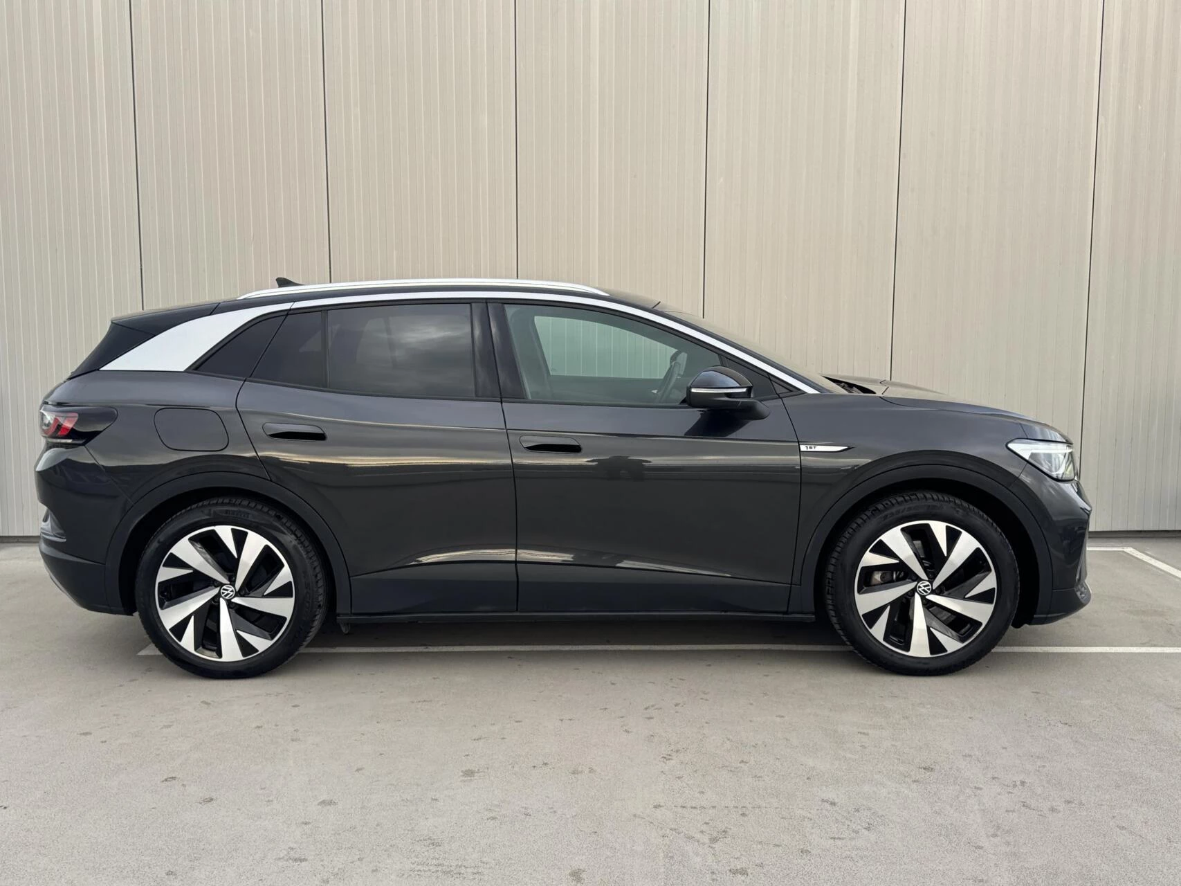 Hoofdafbeelding Volkswagen ID.4