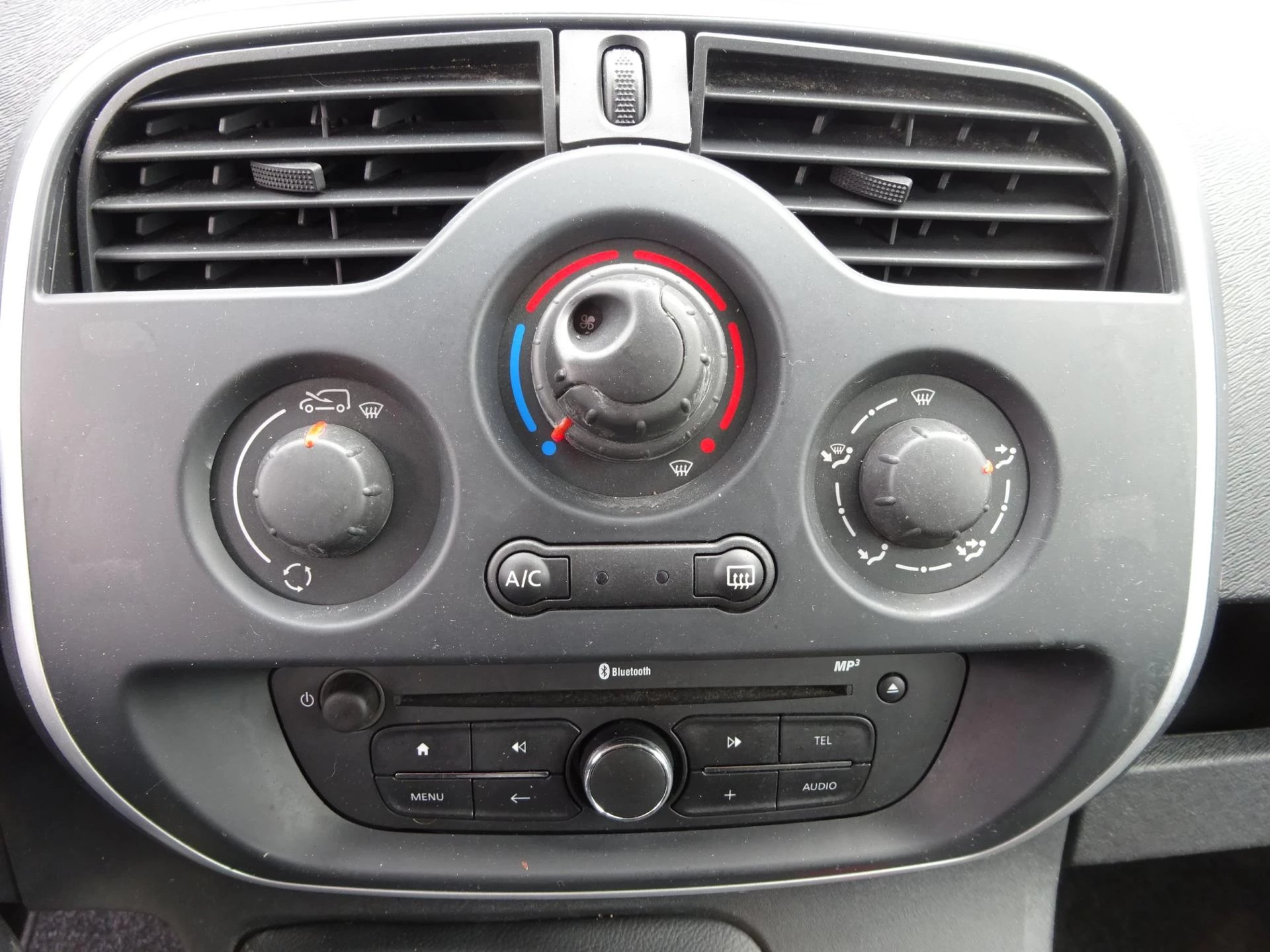Hoofdafbeelding Renault Kangoo