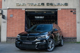 Hoofdafbeelding BMW X1 BMW X1 sDrive18i High Executive M-Sport Navi / Cruise / PDC