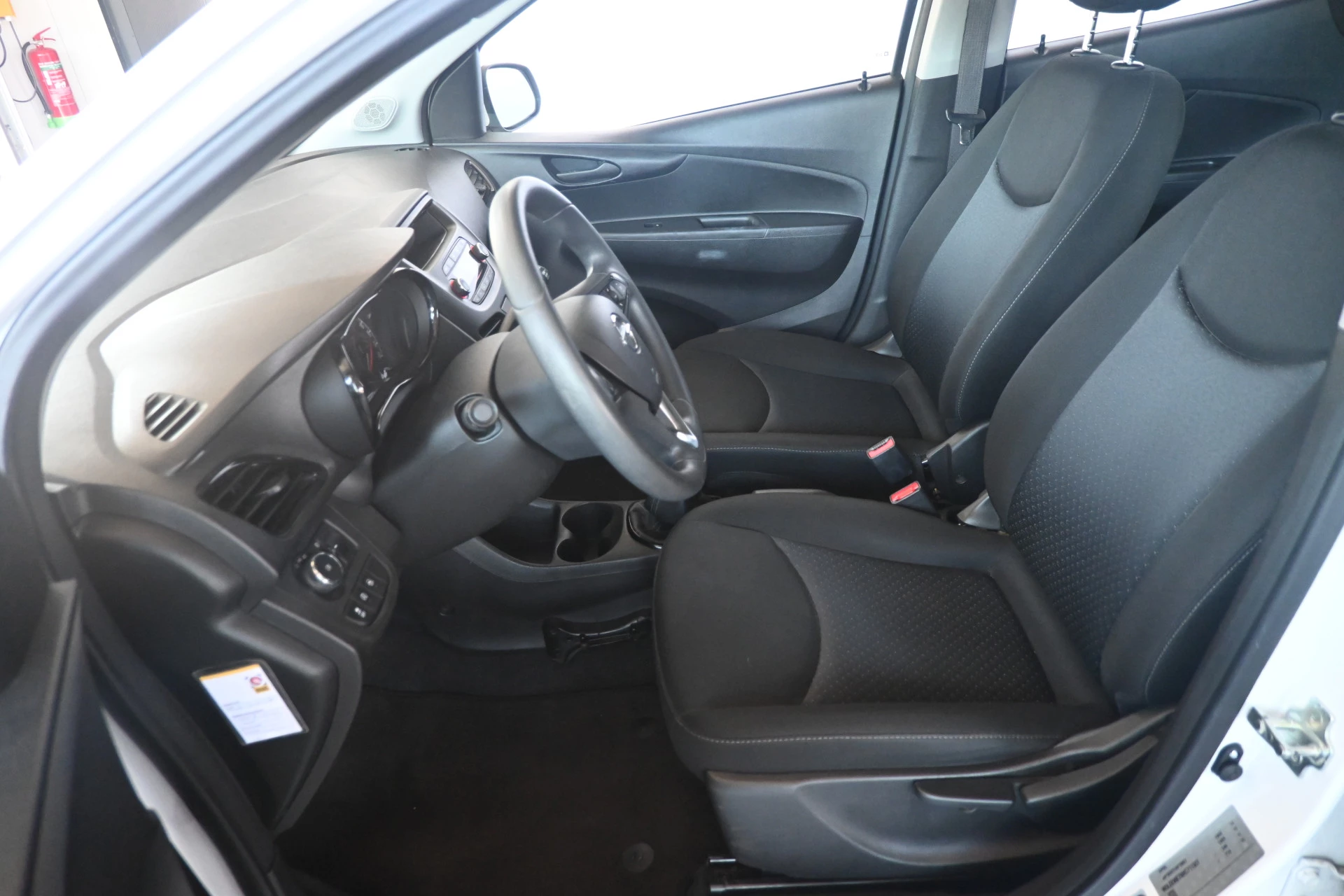 Hoofdafbeelding Opel KARL
