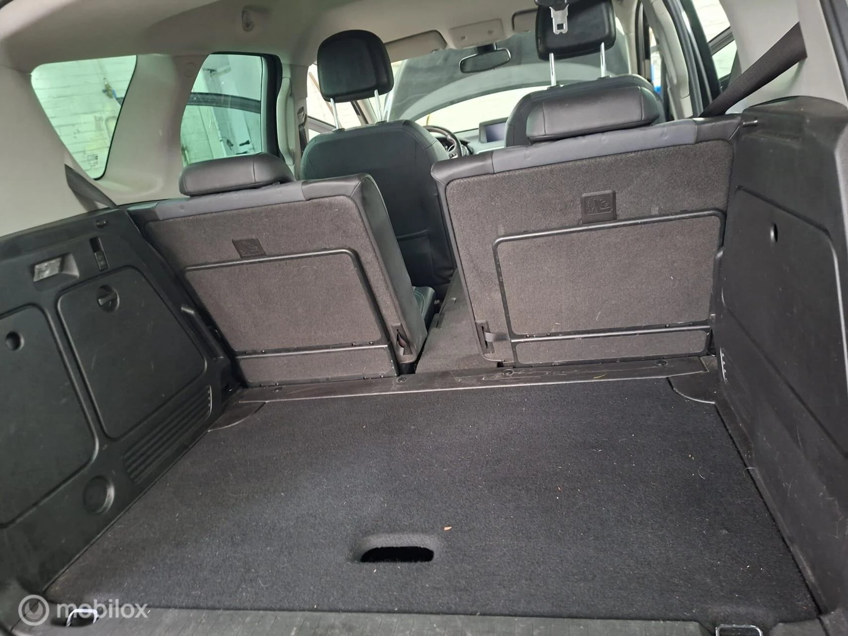 Hoofdafbeelding Opel Meriva