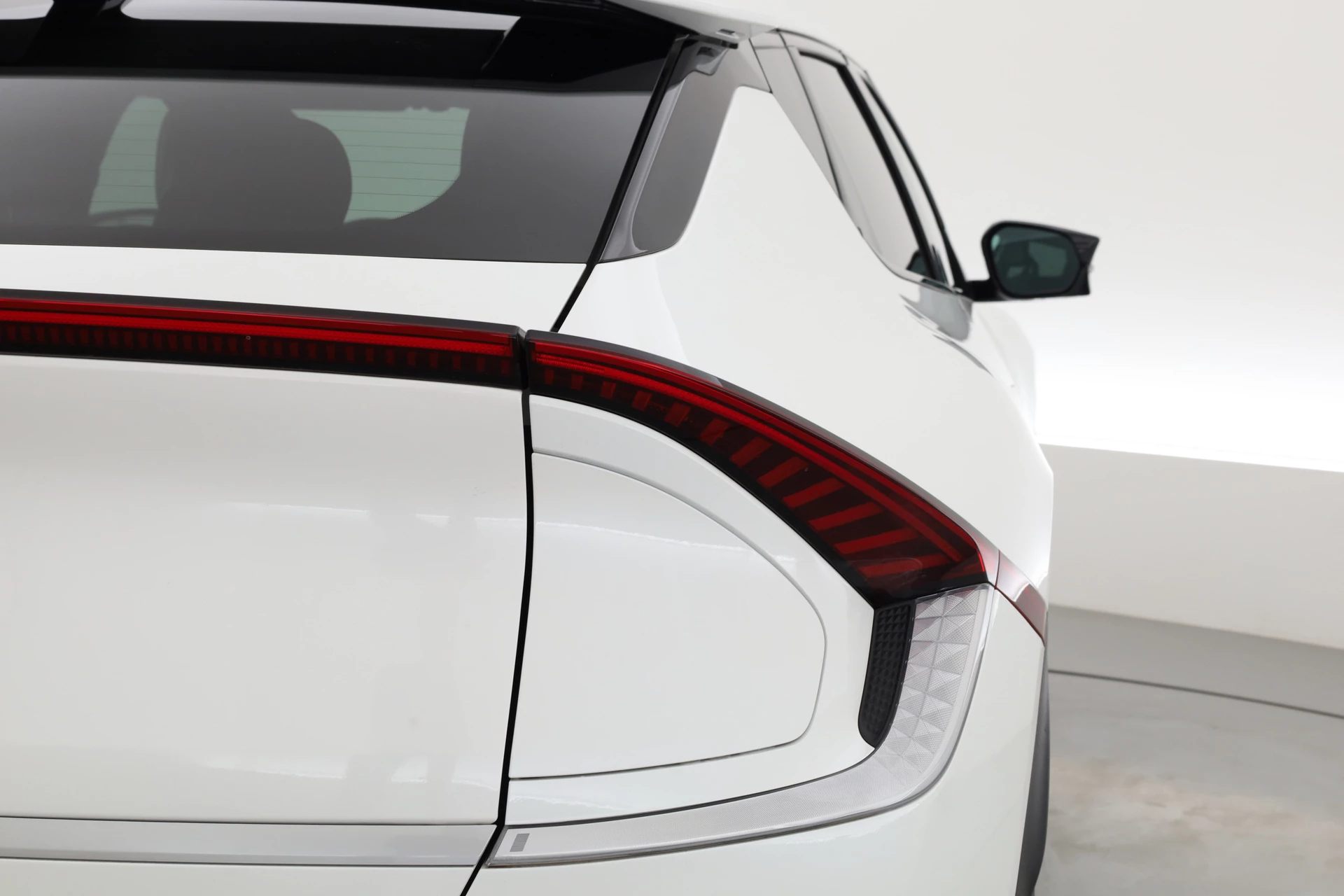 Hoofdafbeelding Kia EV6