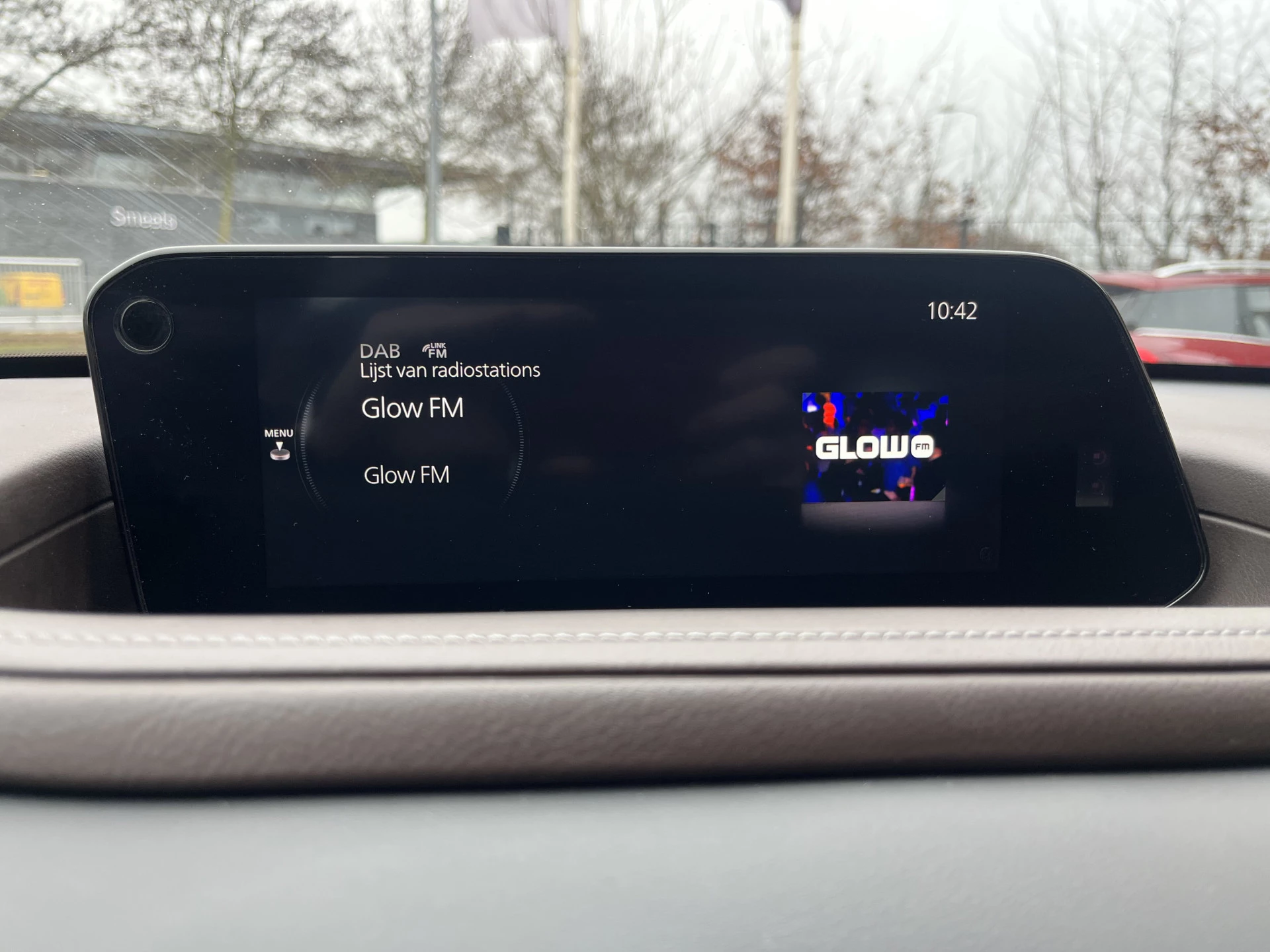 Hoofdafbeelding Mazda CX-30